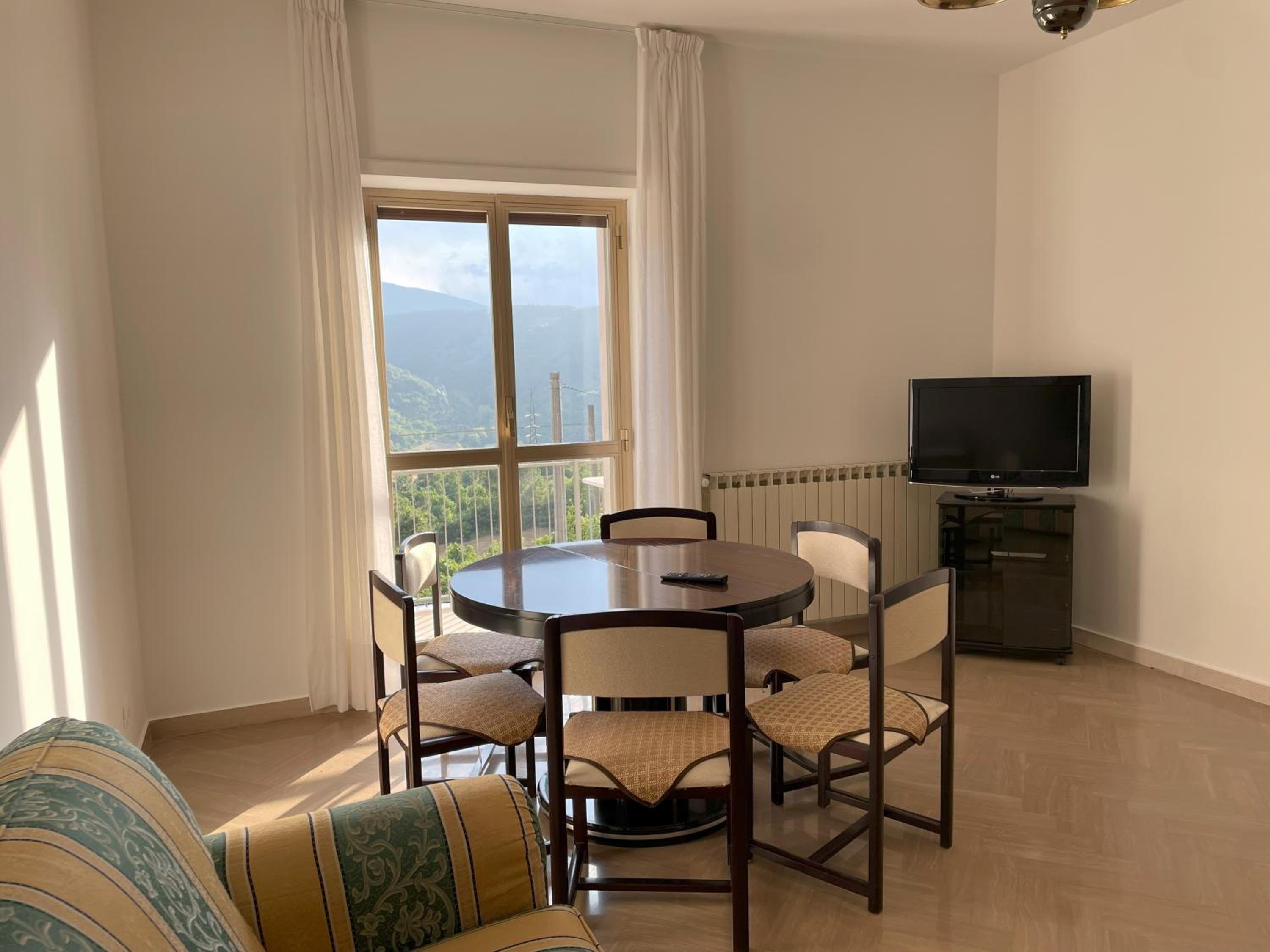 Villa Rosa