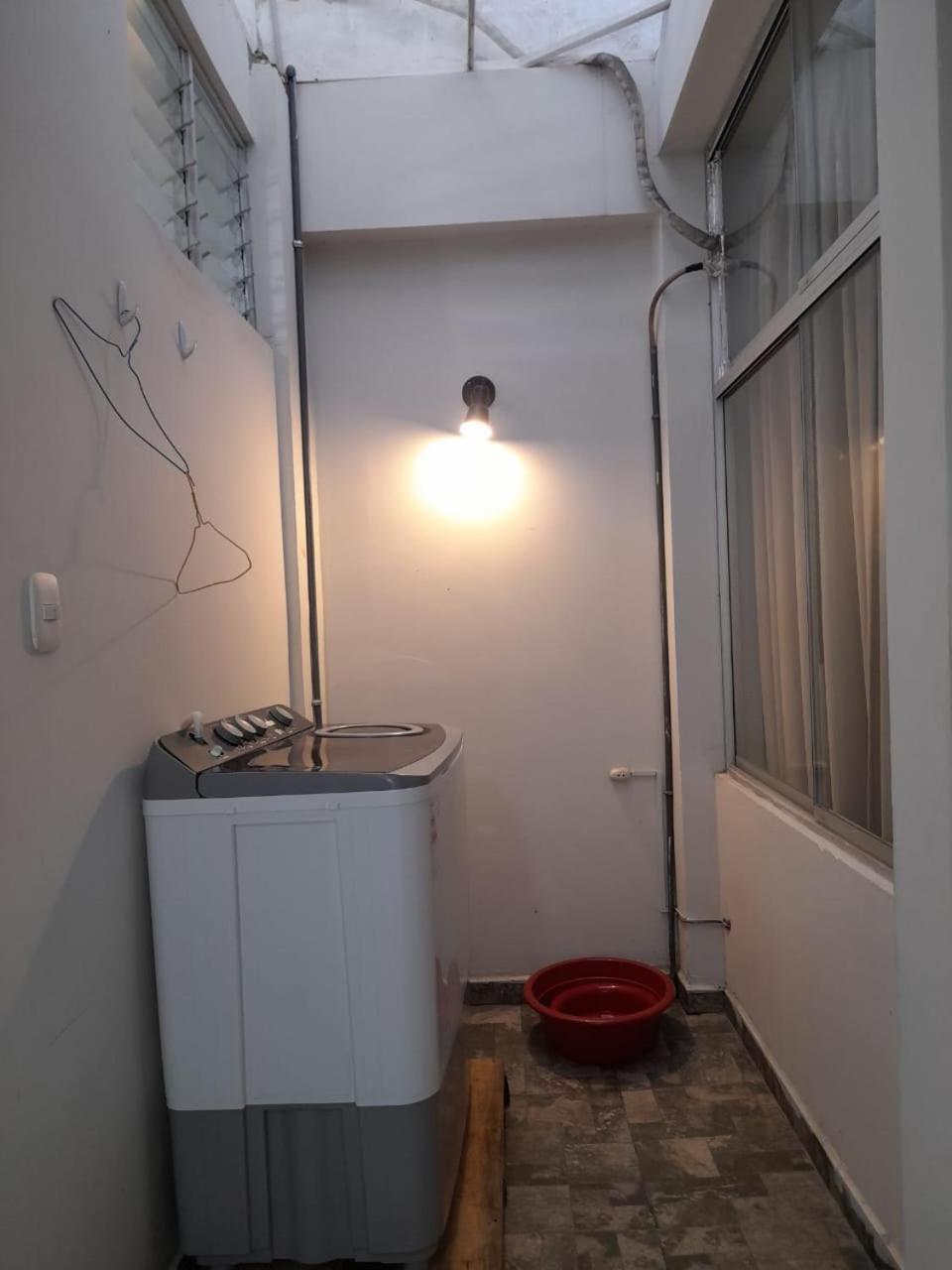 Departamento amoblados completamente view 2
