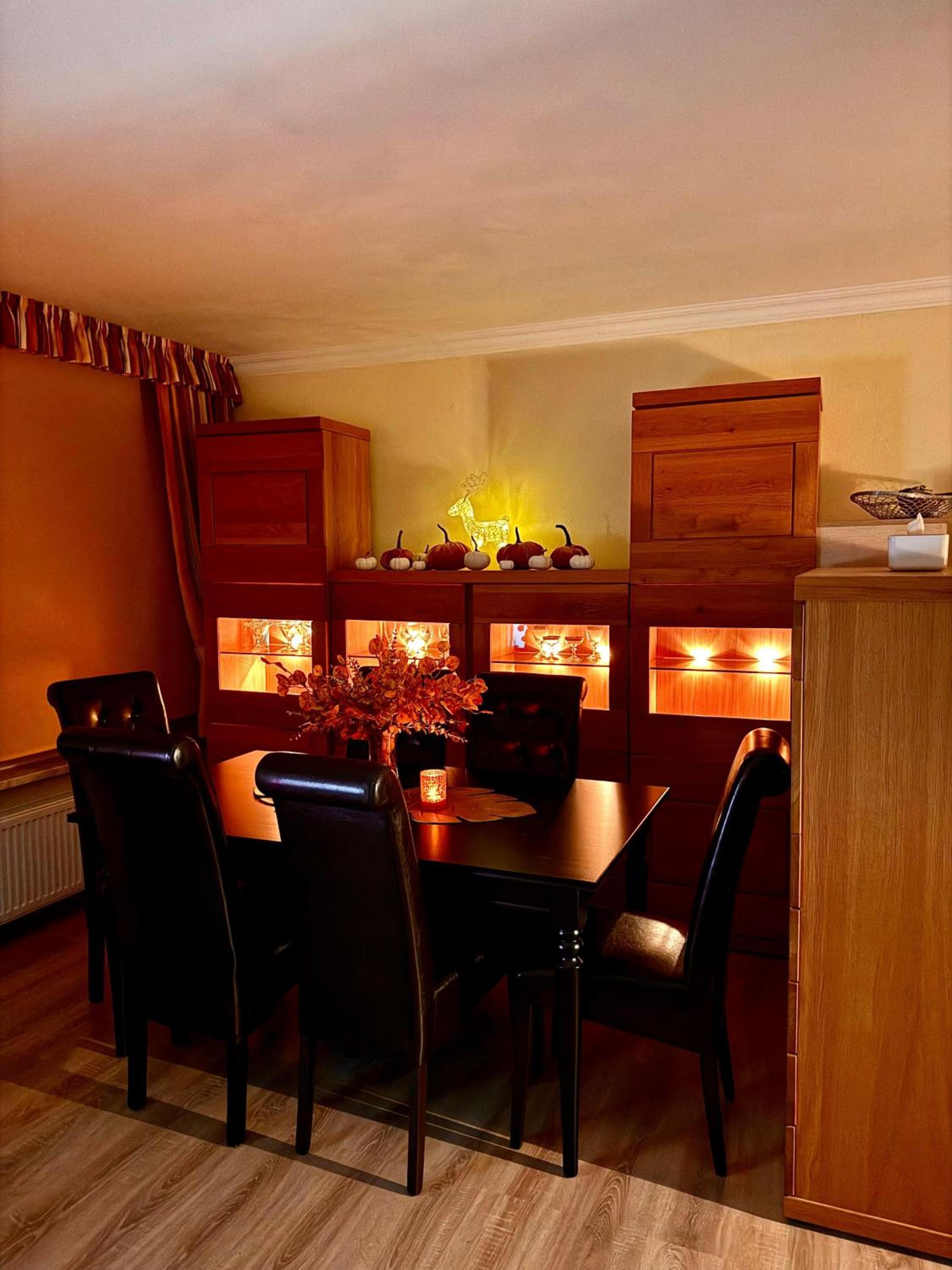 NEU Apartment 249, im Oberharz mit Sauna und Schwimmbad, Apartment zum enspannen