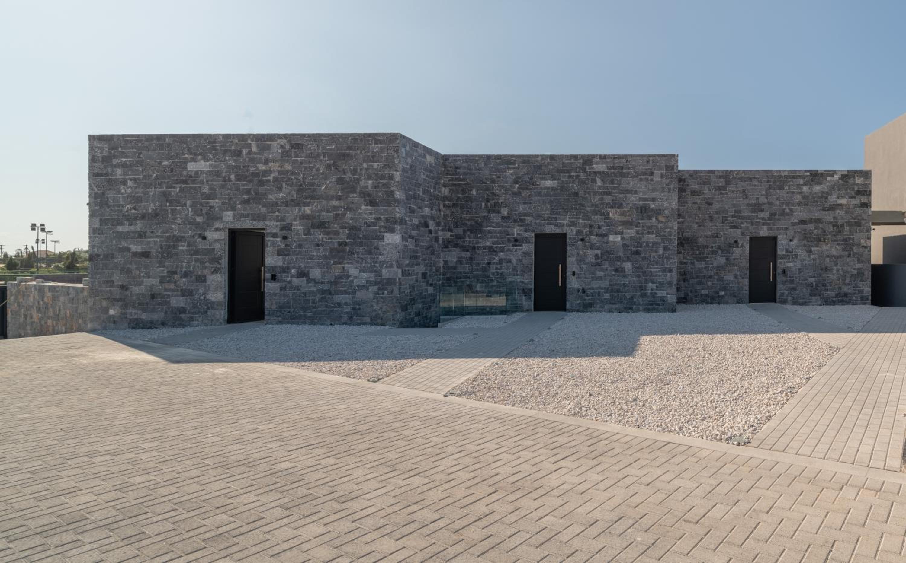 Lithos Luxury Resort