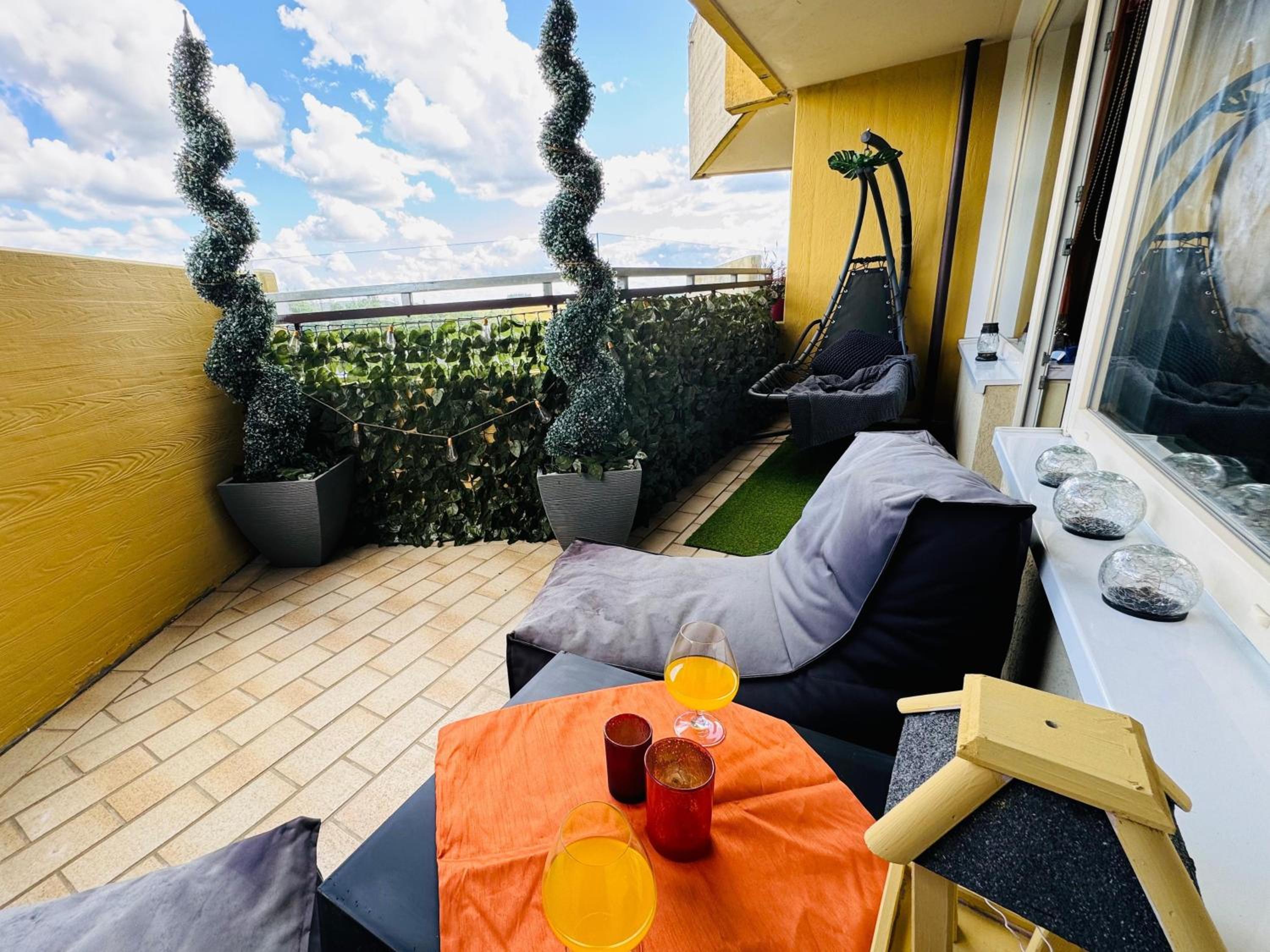 NEU Apartment 249, im Oberharz mit Sauna und Schwimmbad, Apartment zum enspannen