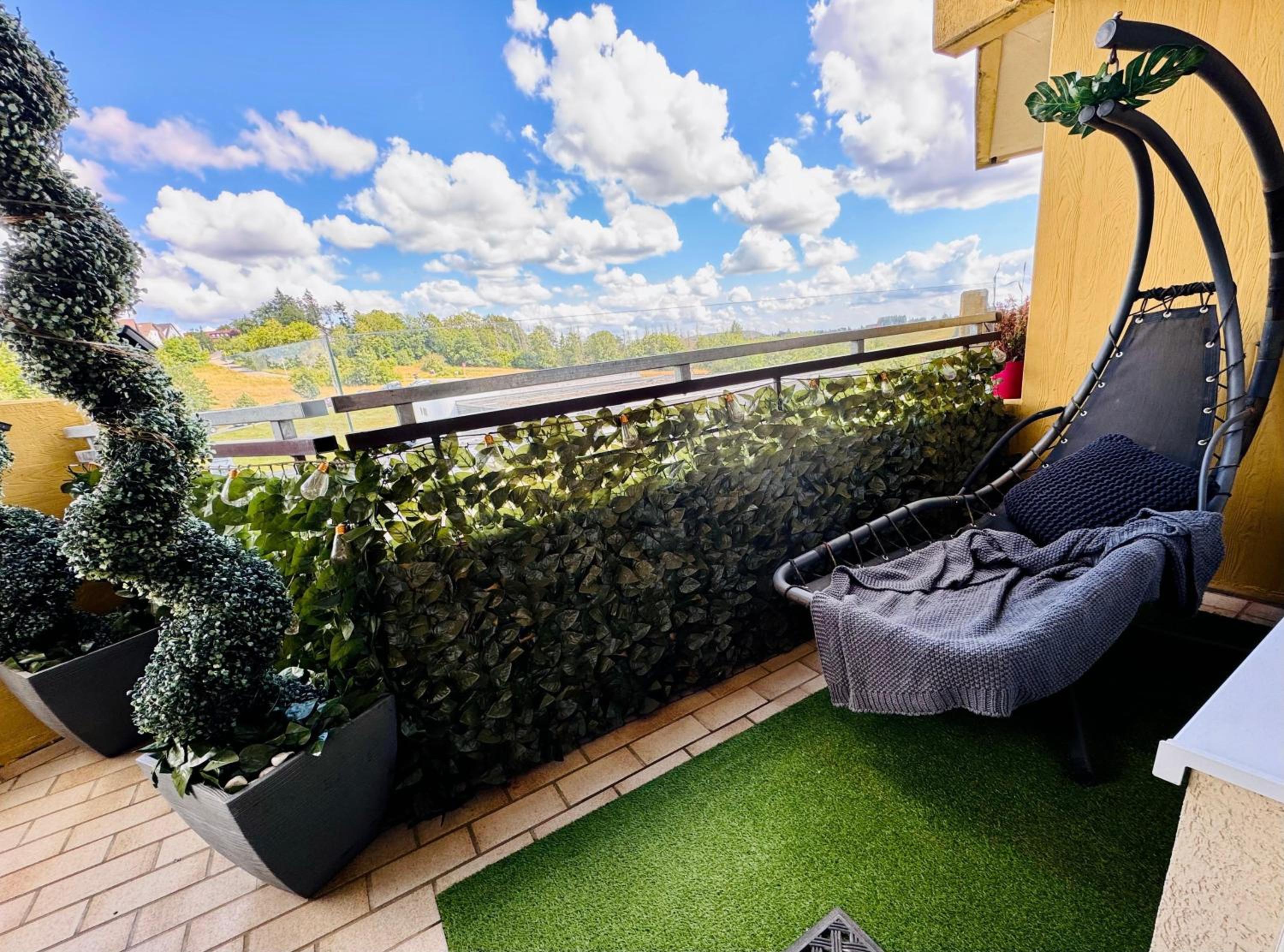 NEU Apartment 249, im Oberharz mit Sauna und Schwimmbad, Apartment zum enspannen