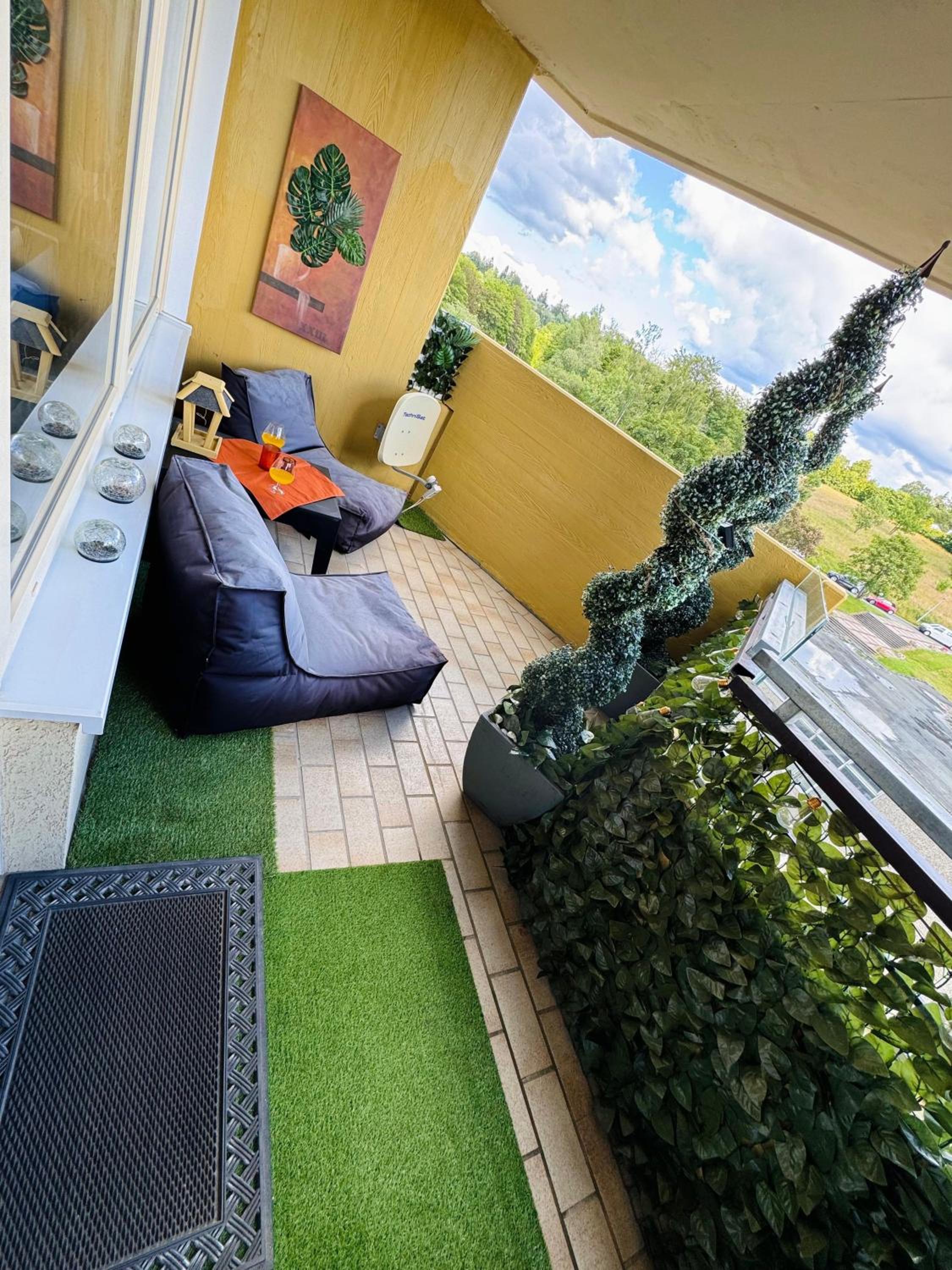 NEU Apartment 249, im Oberharz mit Sauna und Schwimmbad, Apartment zum enspannen