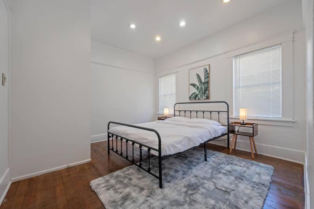 Radiant LA Getaway
