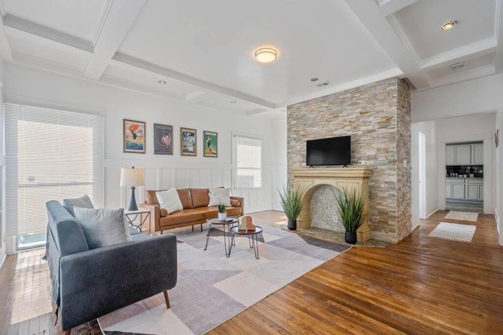 Radiant LA Getaway
