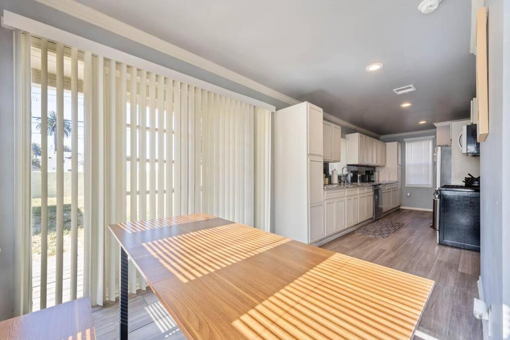 Radiant LA Getaway