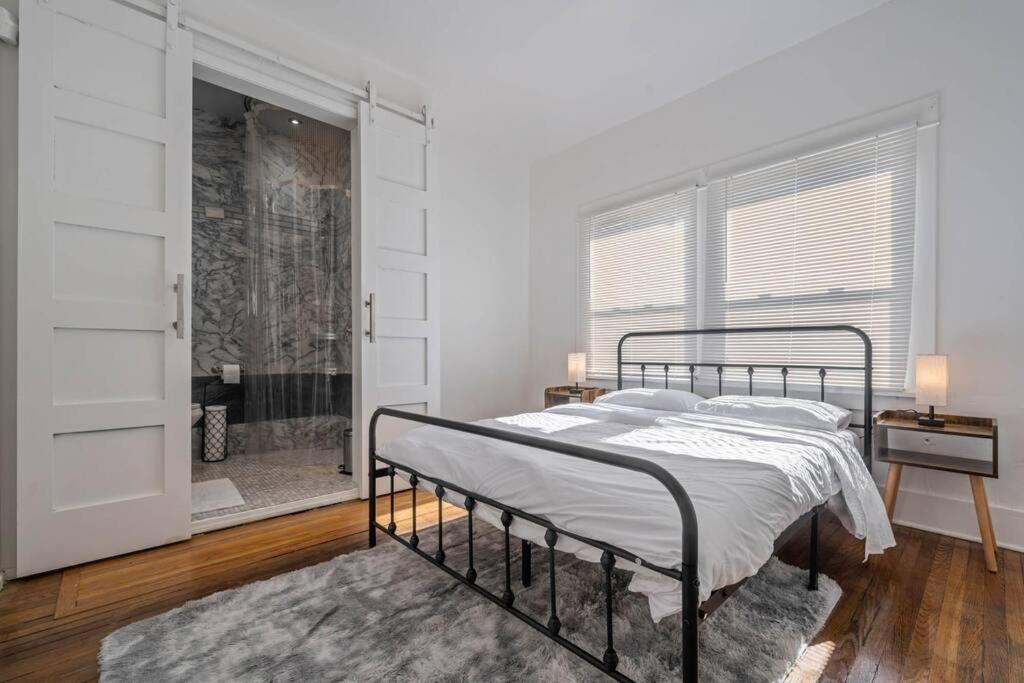 Radiant LA Getaway