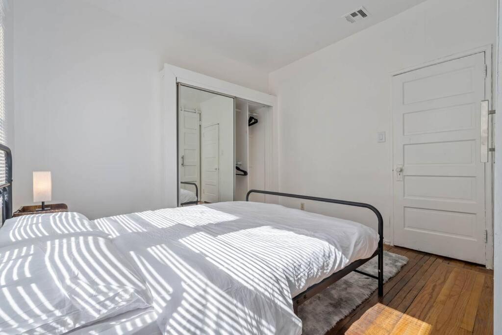 Radiant LA Getaway