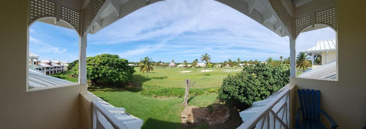 Caribbliss Suites