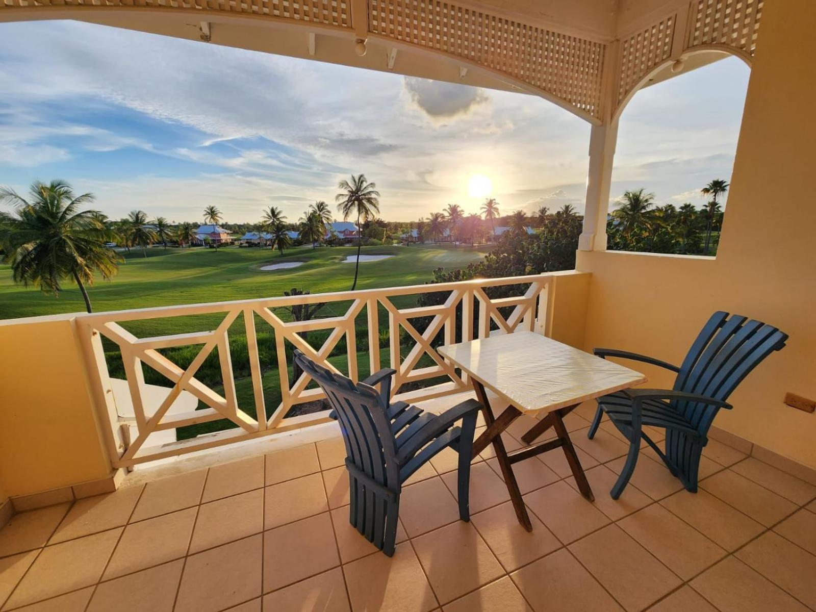 Caribbliss Suites
