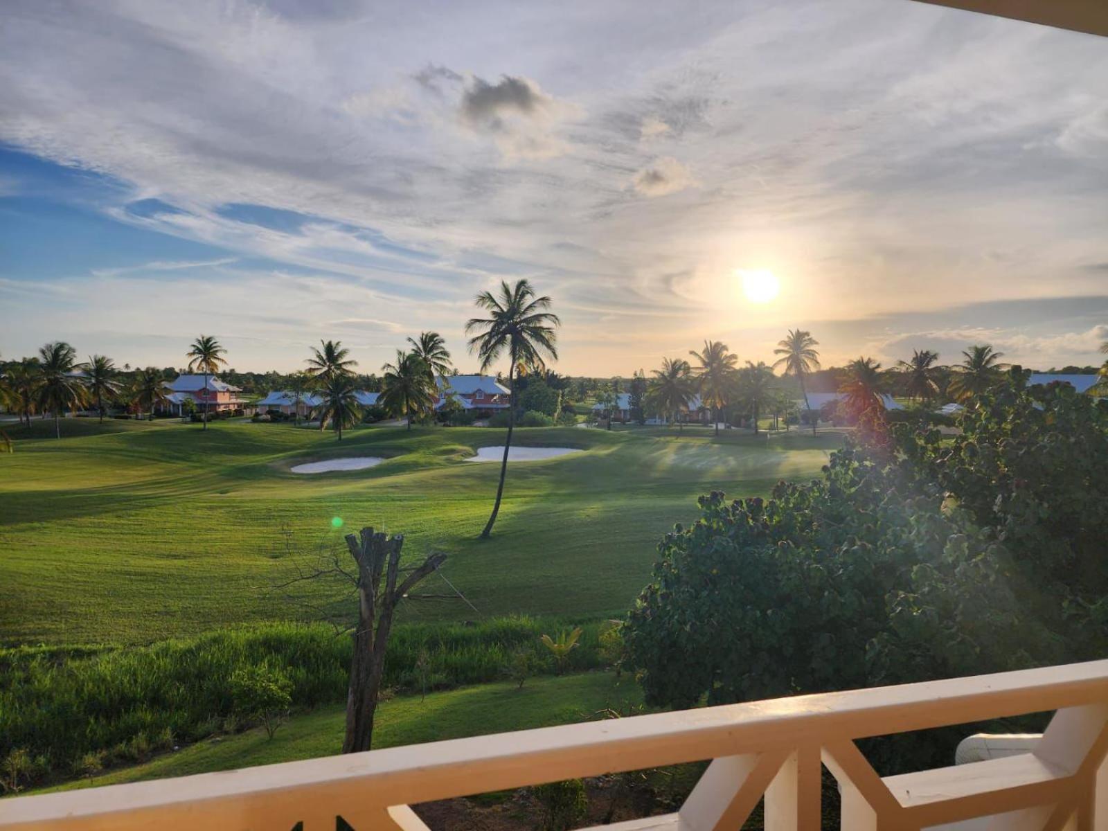 Caribbliss Suites