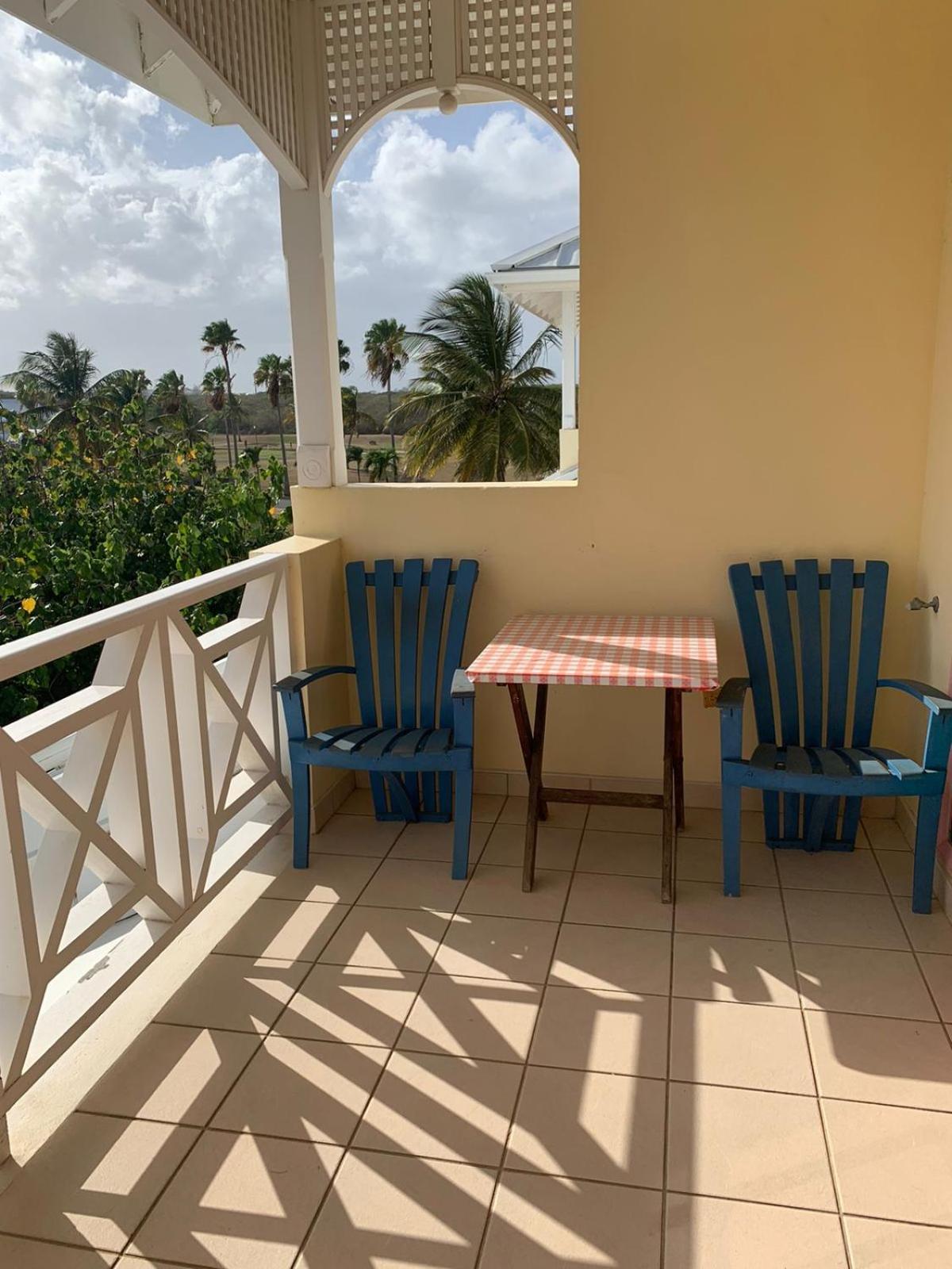 Caribbliss Suites