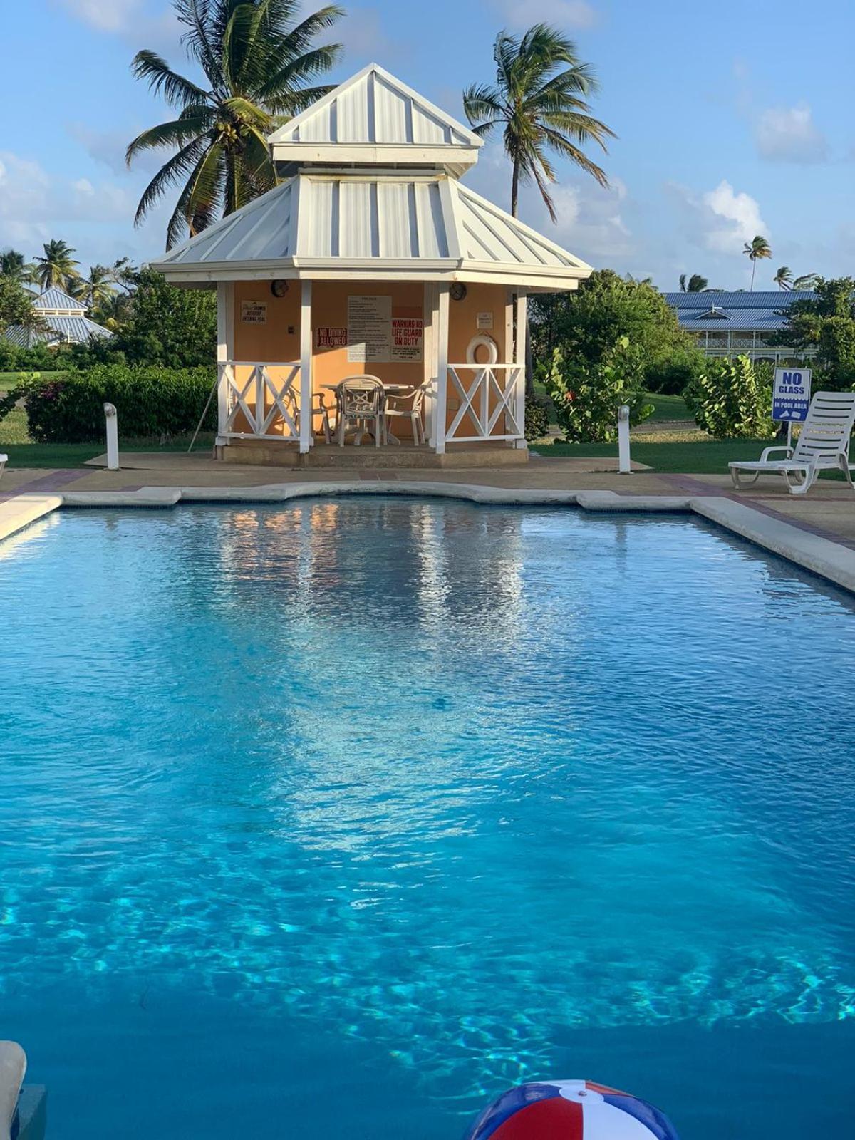 Caribbliss Suites