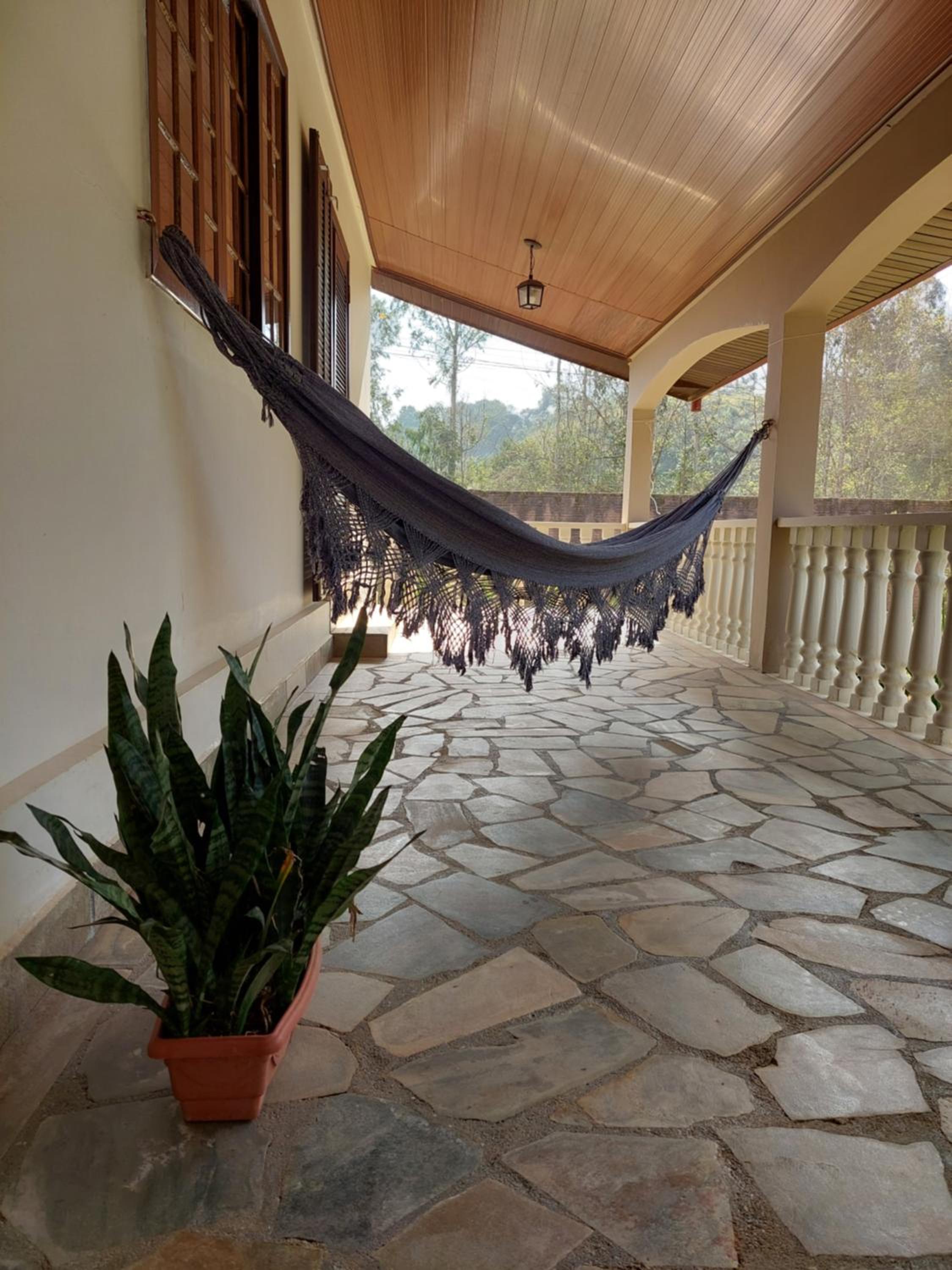 Chácara Paraíso Verde