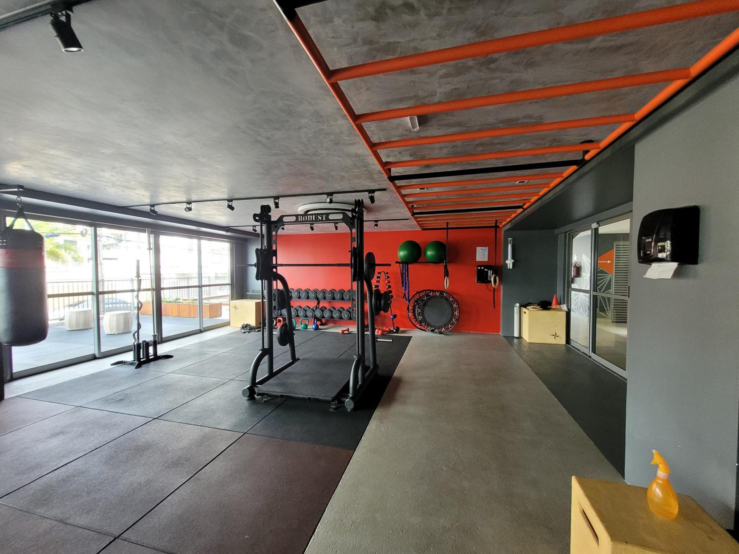 BOX309 - Lindo Studio na Praia do Bessa