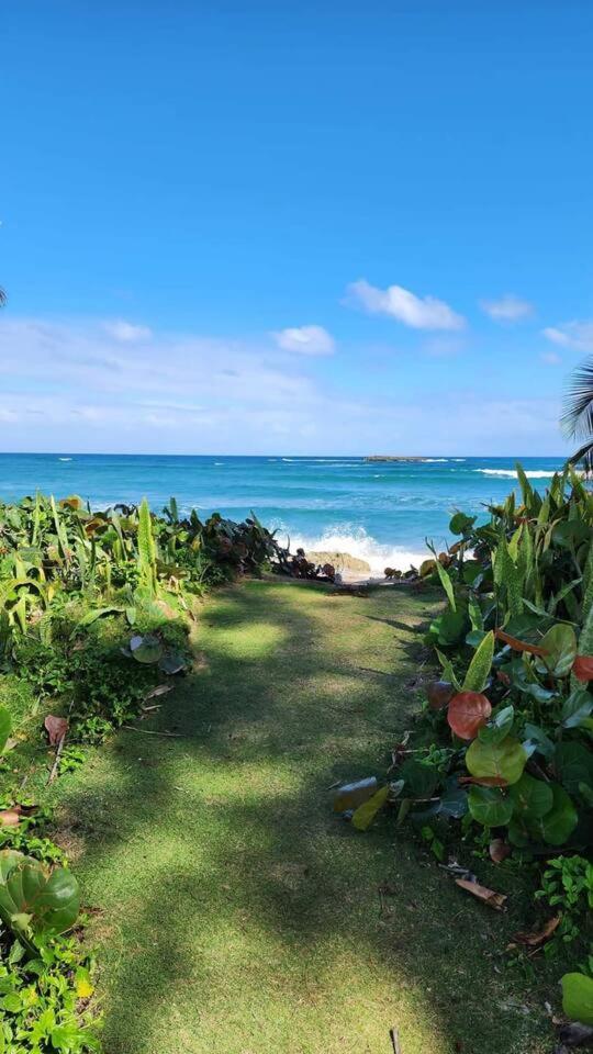 White Paradise Seaside Haven Relax and Unwind view 2
