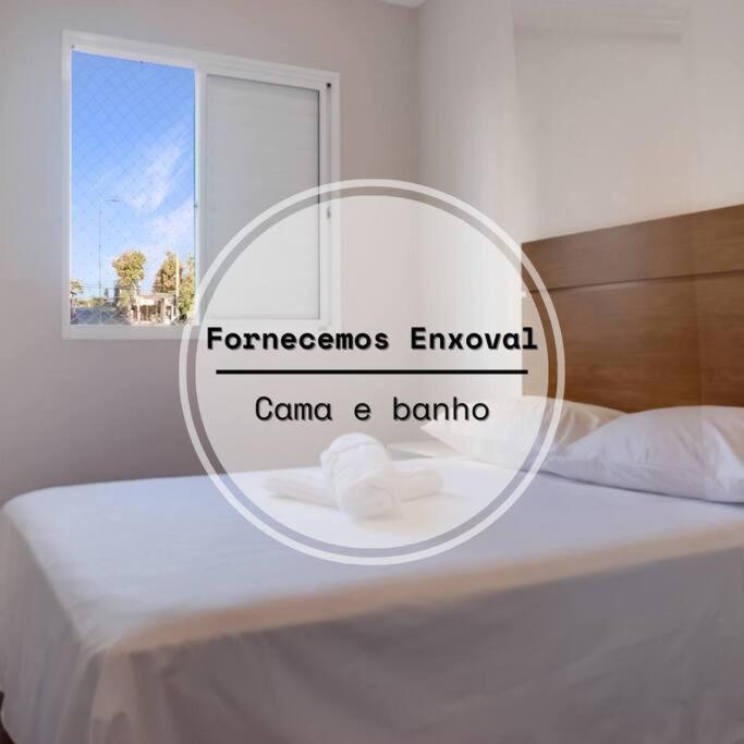 Flex Carapicuiba 2 Quartos Econômico Completo