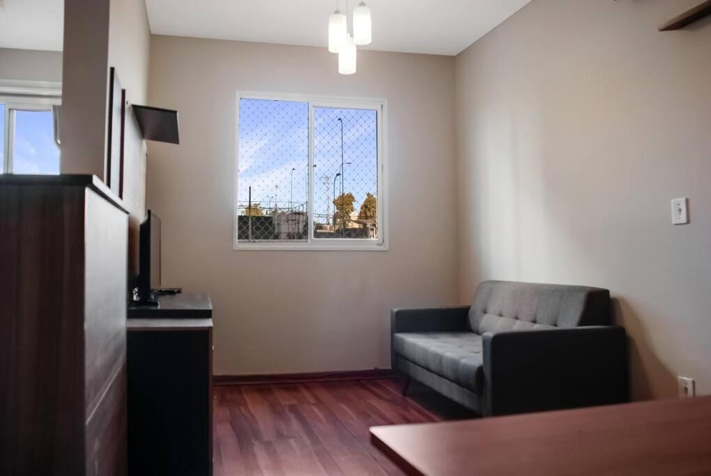 Flex Carapicuiba 2 Quartos Econômico Completo
