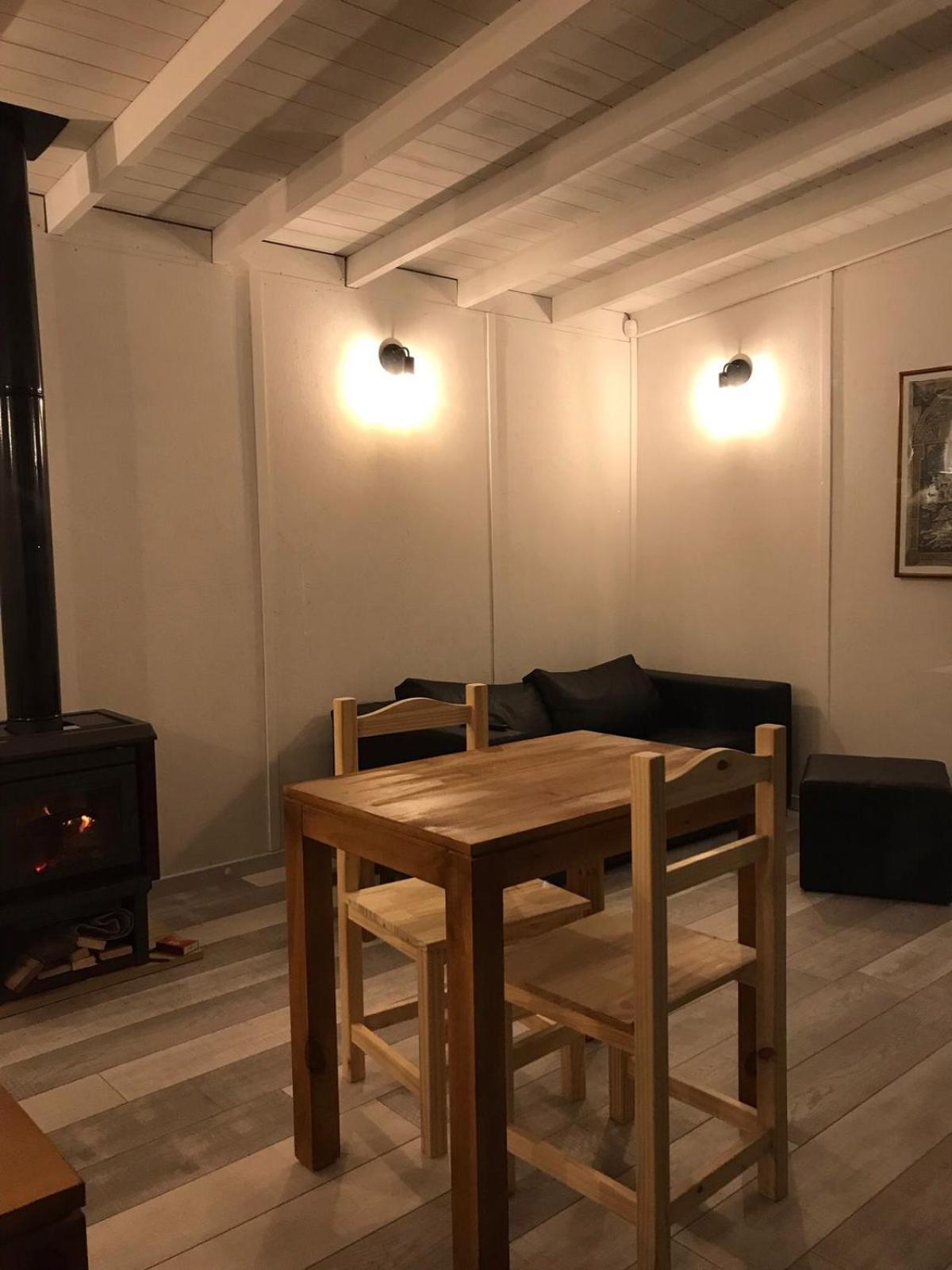 Posada de los topos