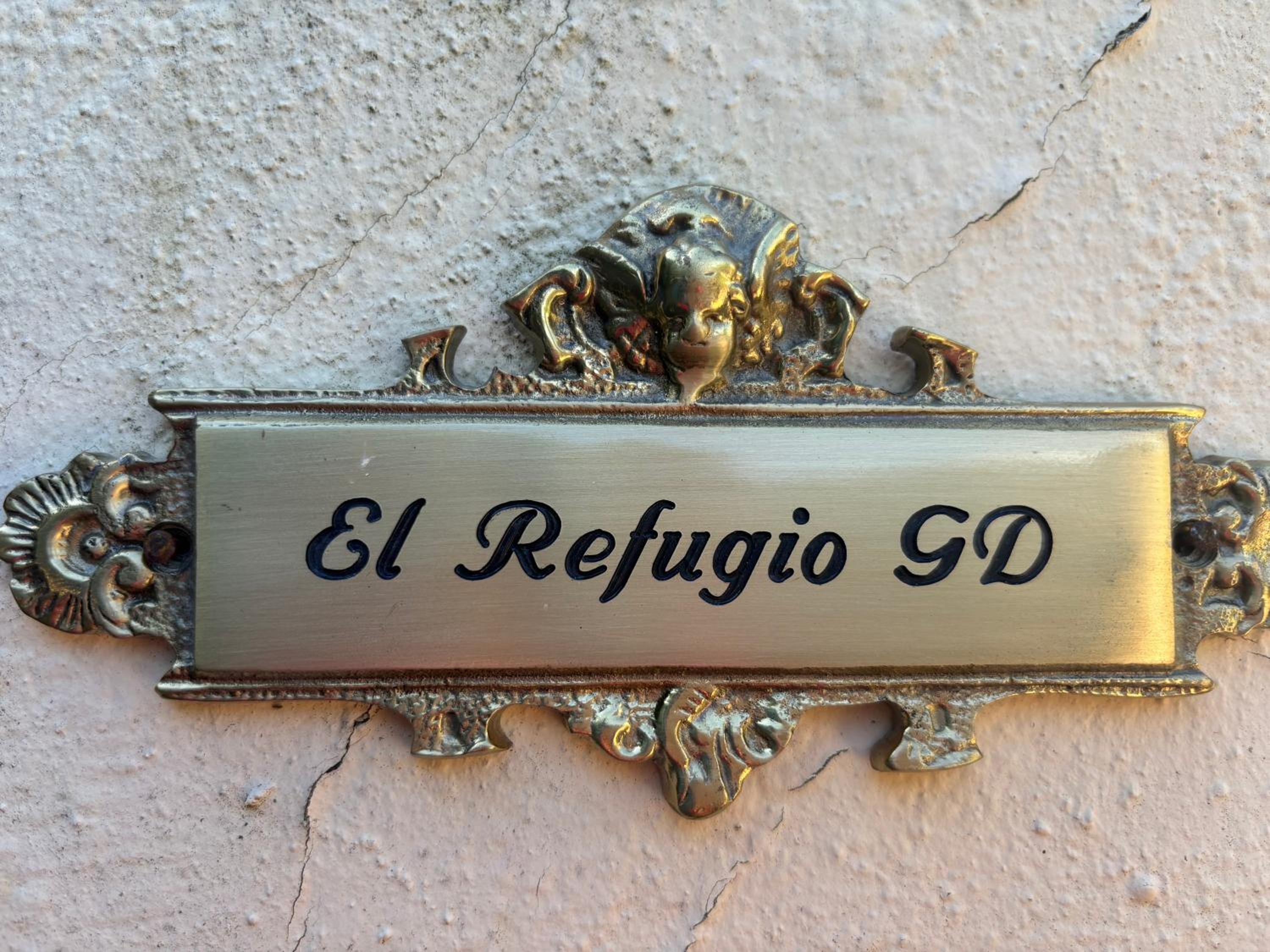 El Refugio GD view 5