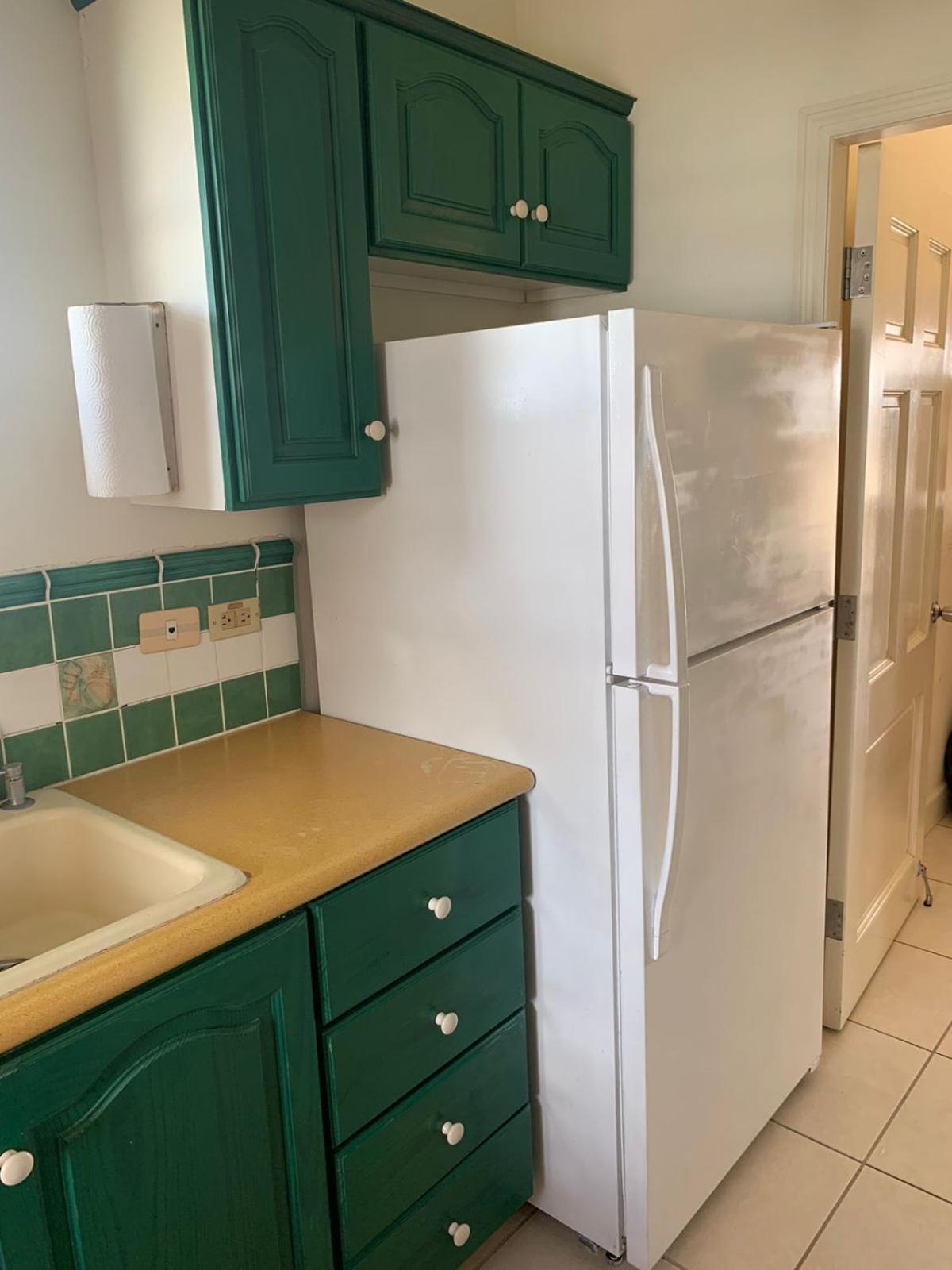 Caribbliss Suites