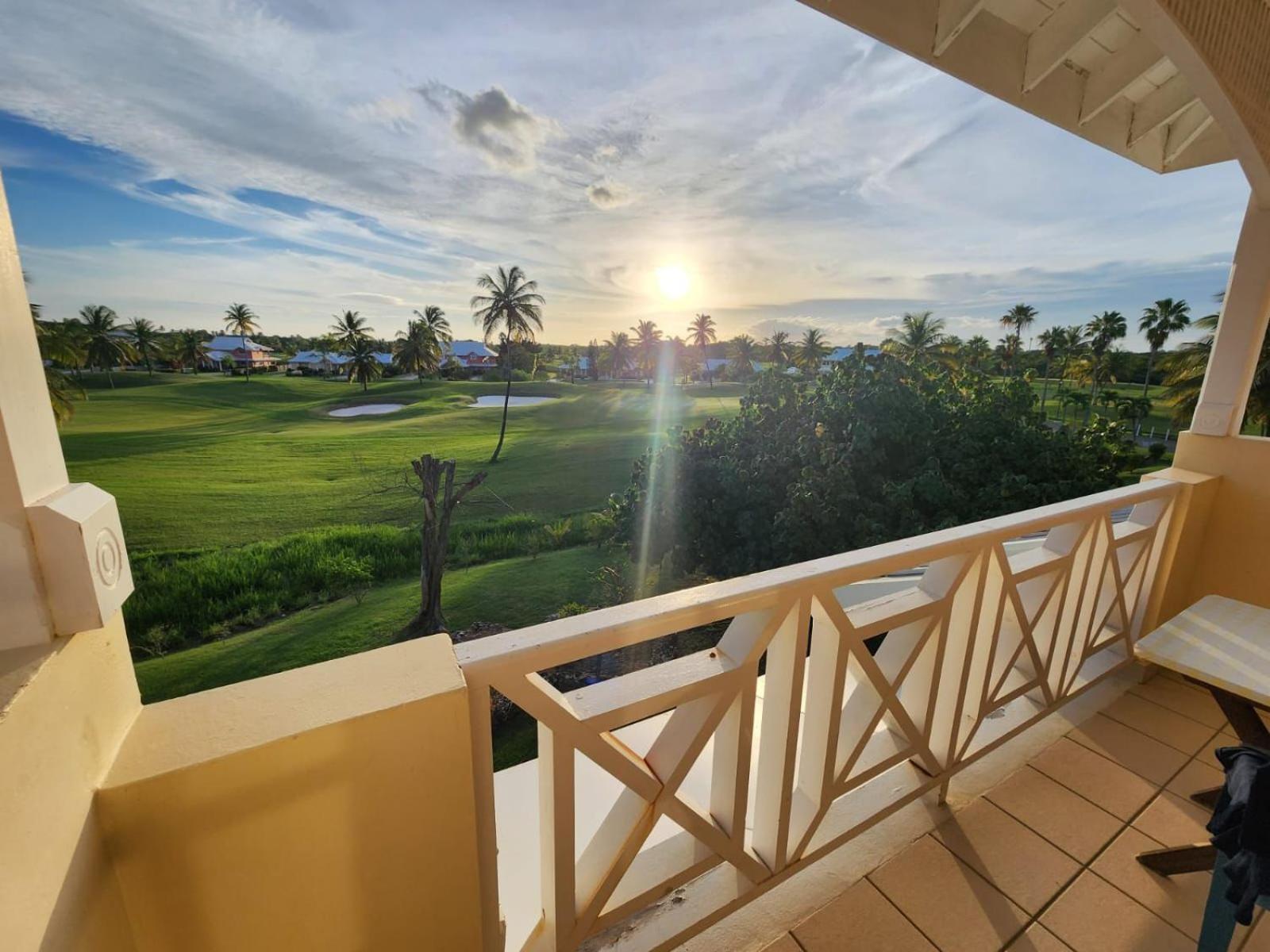 Caribbliss Suites