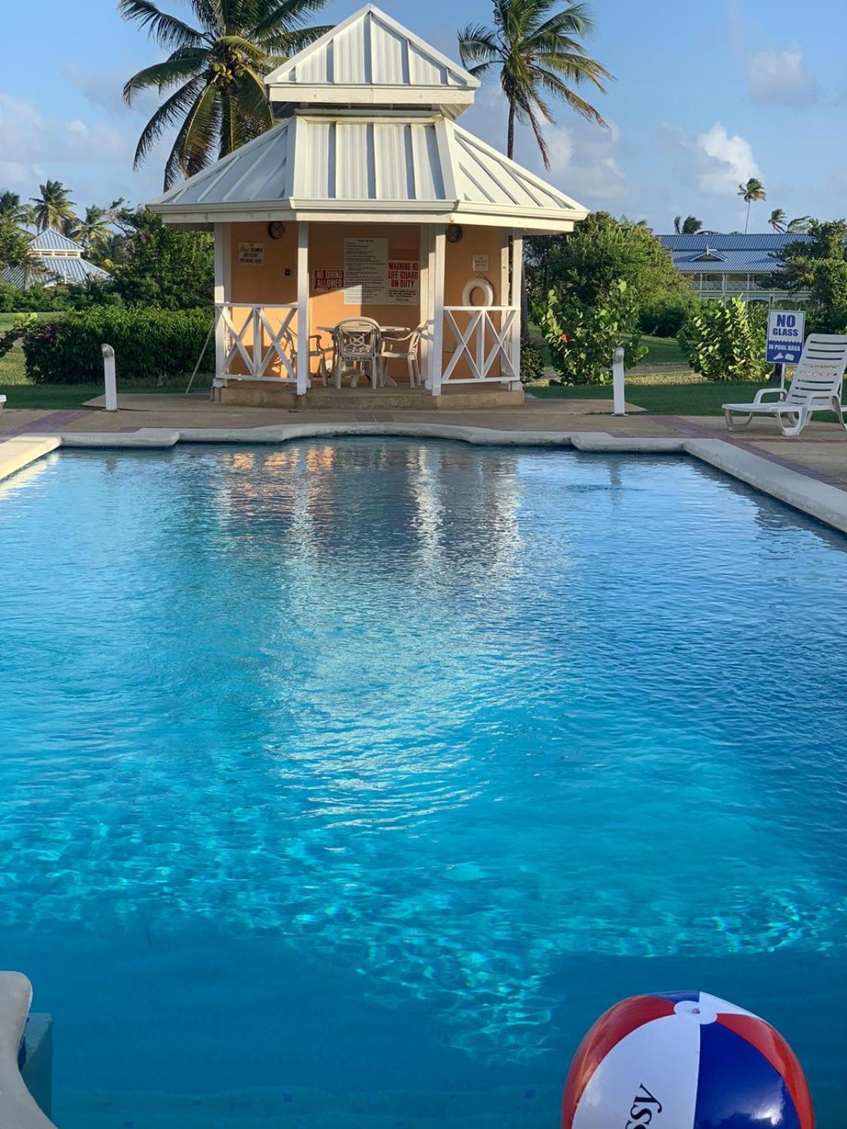 Caribbliss Suites