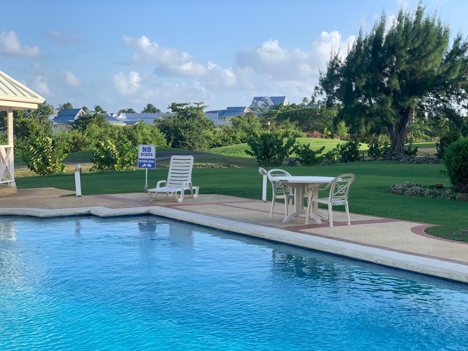 Caribbliss Suites