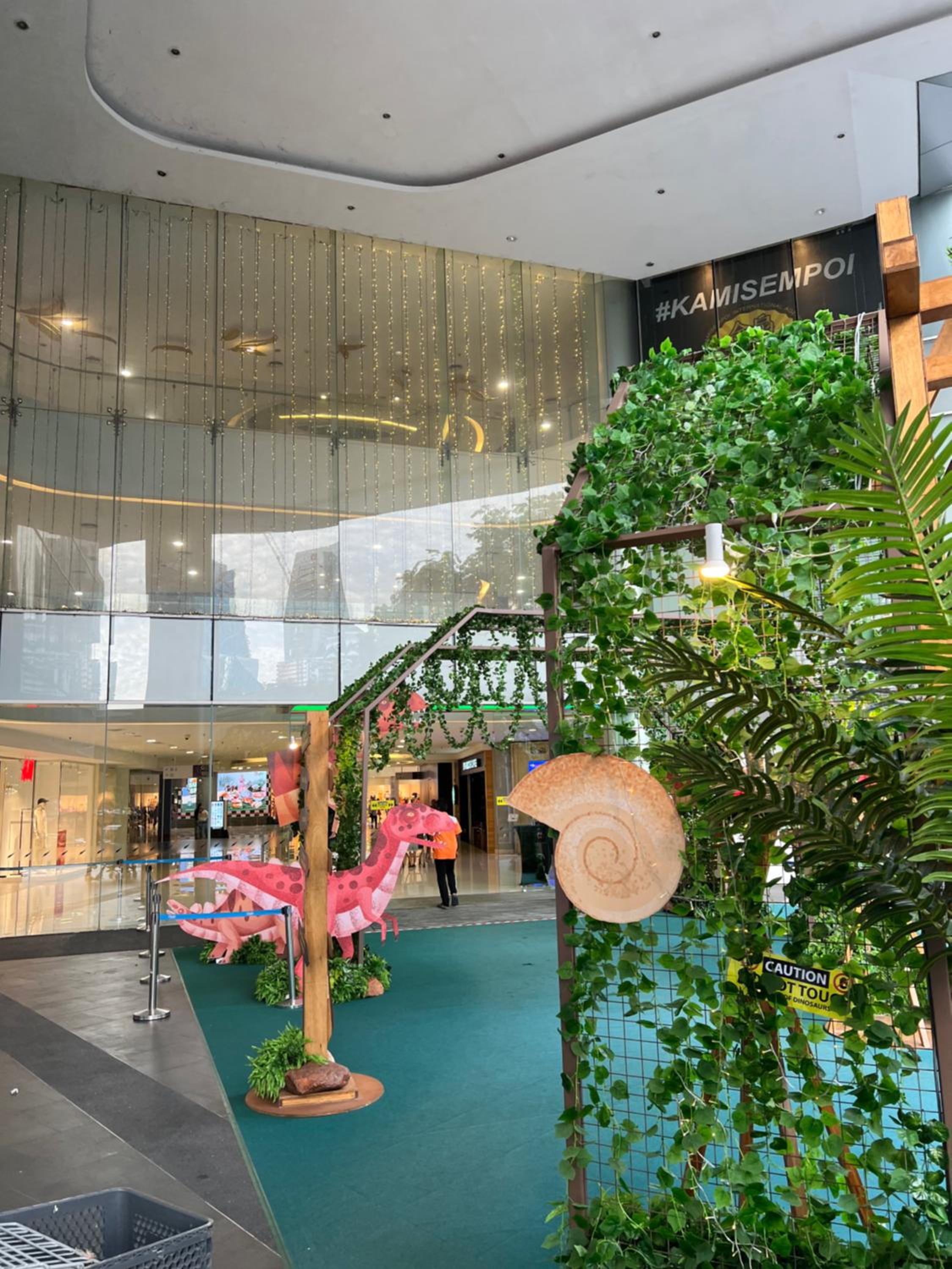 QUILL Residence Service Suites Kuala Lumpur