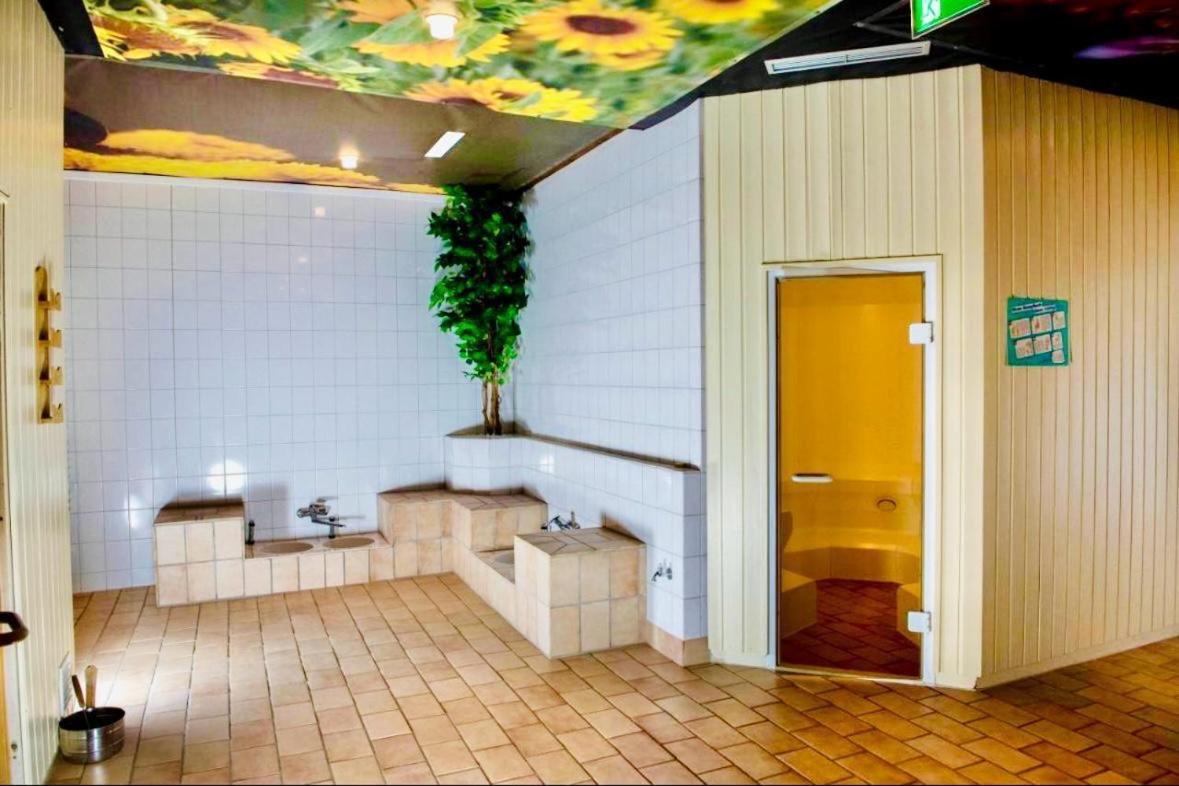 NEU Apartment 249, im Oberharz mit Sauna und Schwimmbad, Apartment zum enspannen
