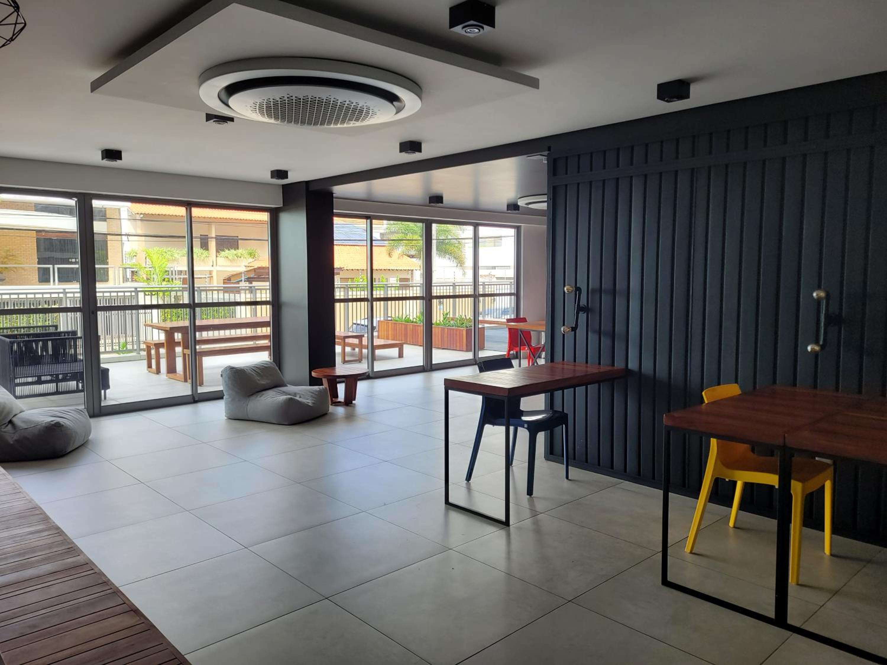 BOX309 - Lindo Studio na Praia do Bessa