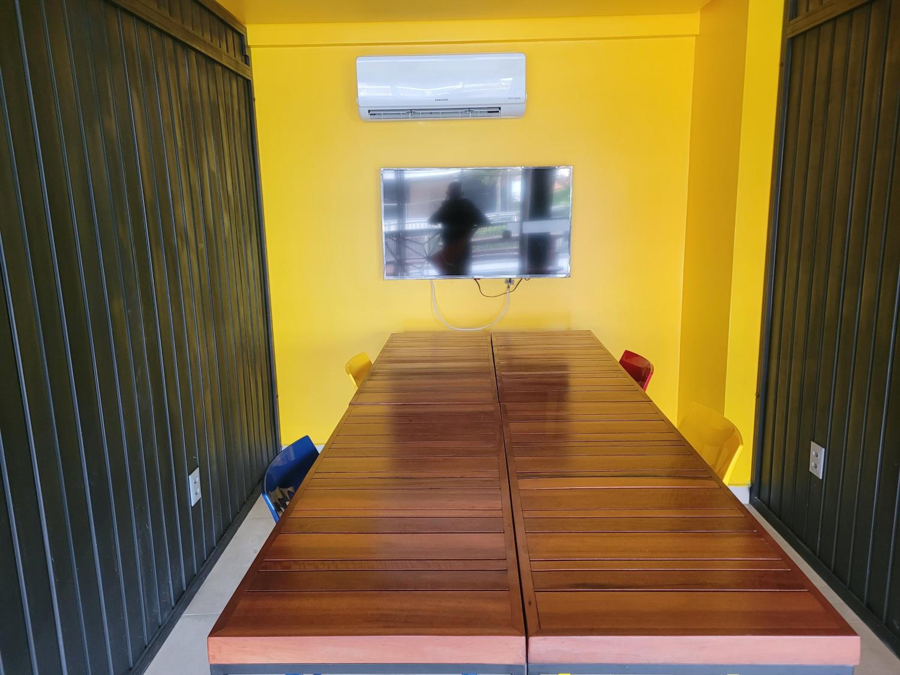 BOX309 - Lindo Studio na Praia do Bessa