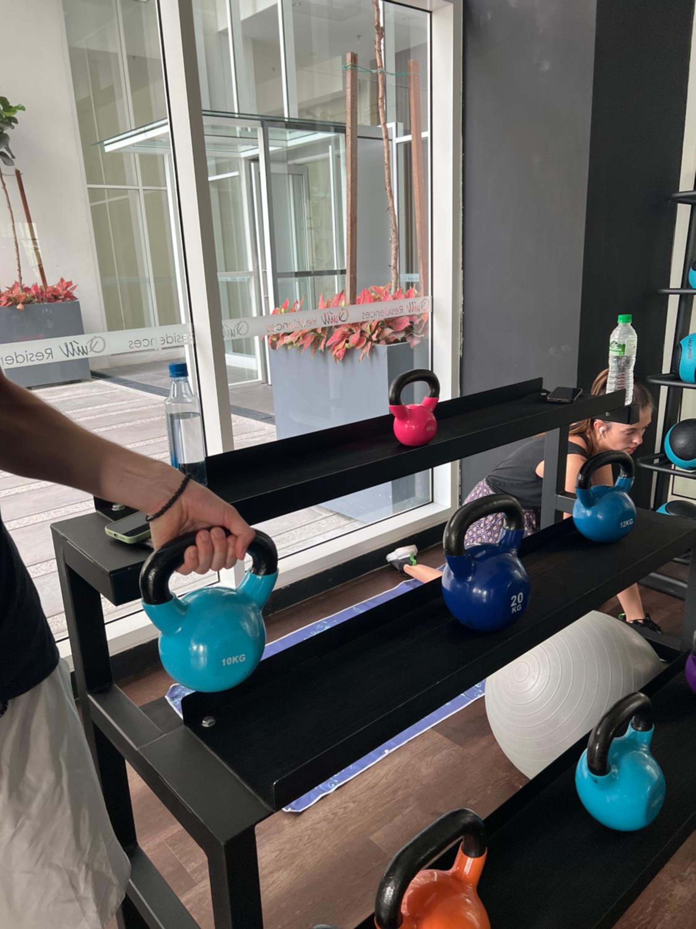 QUILL Residence Service Suites Kuala Lumpur