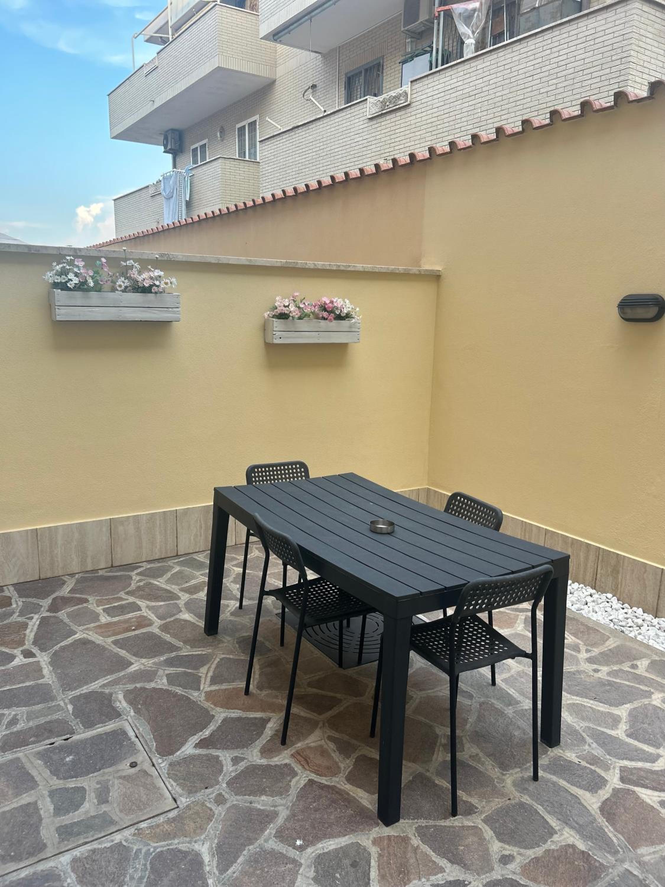 Maison Gaia - next to the beach