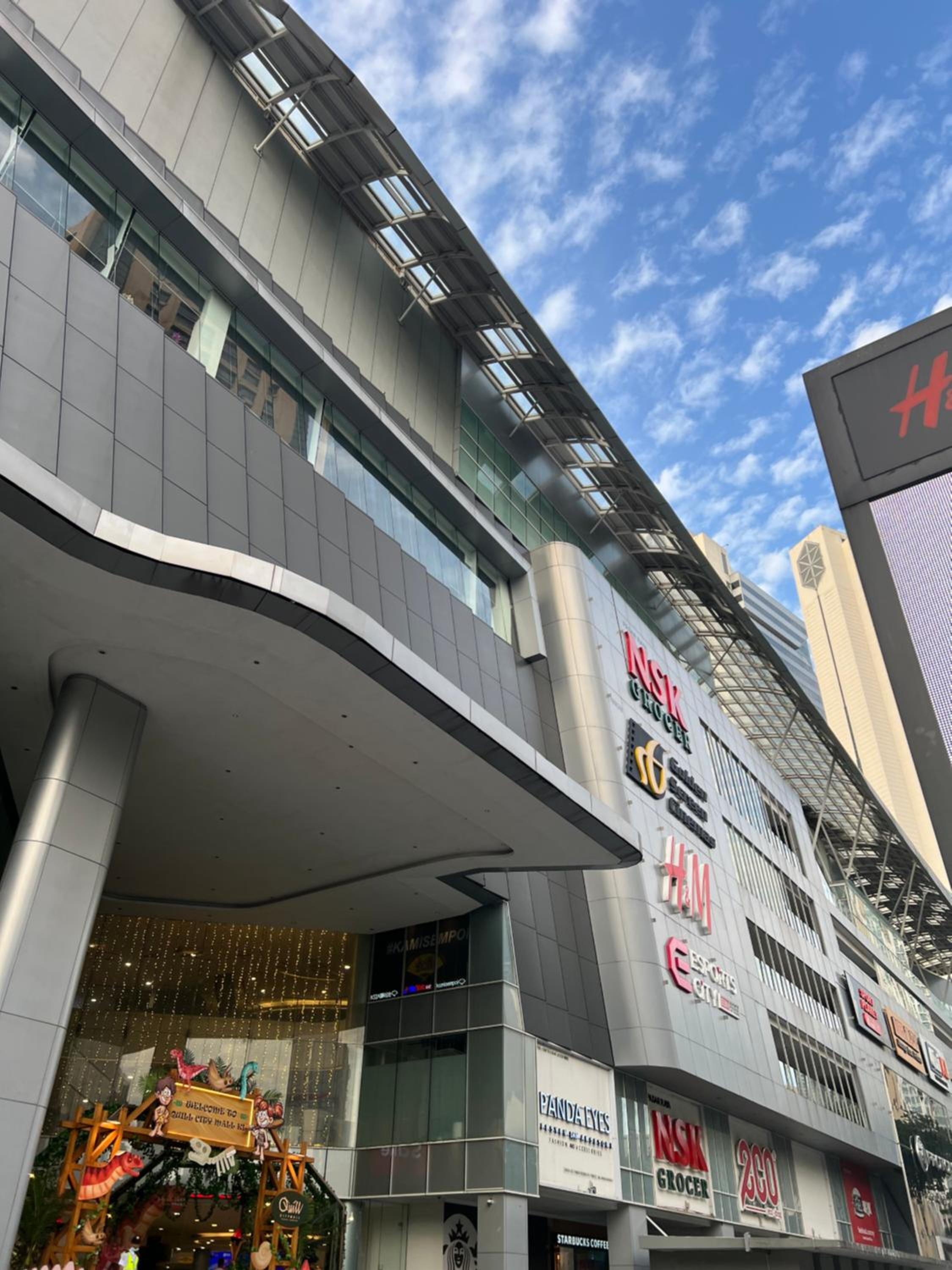 QUILL Residence Service Suites Kuala Lumpur