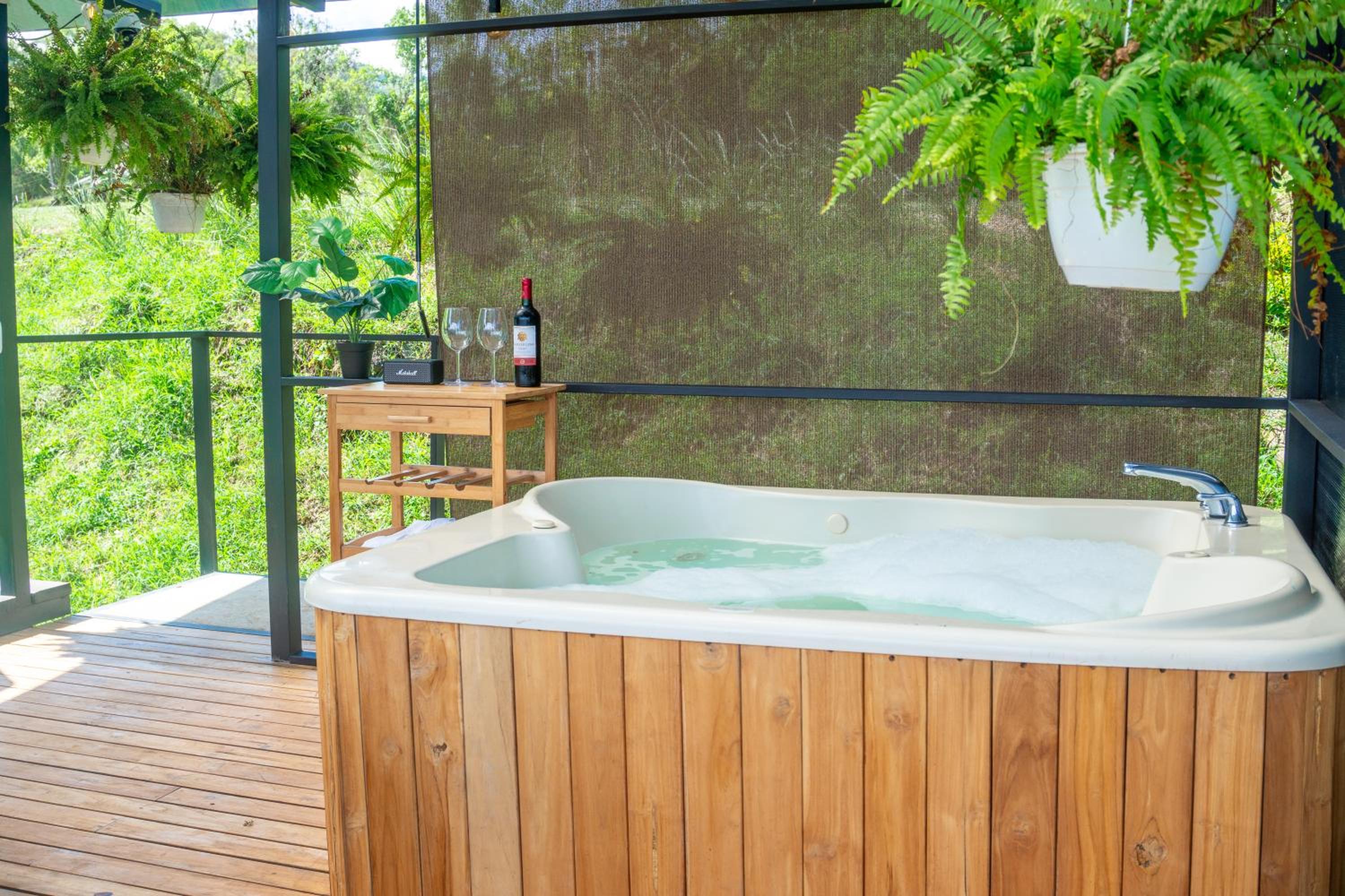 Tocuma Glamping