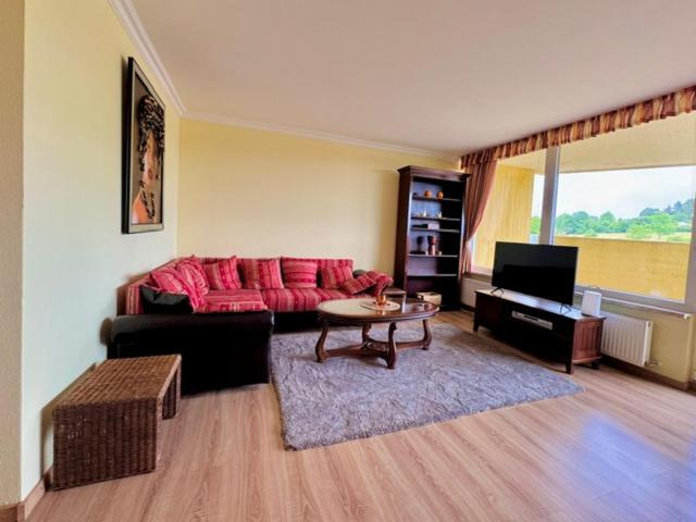 NEU Apartment 249, im Oberharz mit Sauna und Schwimmbad, Apartment zum enspannen