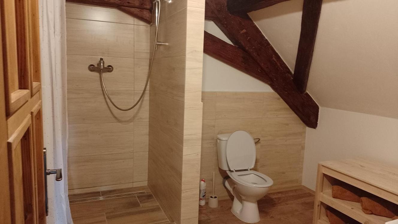 Ubytování Ždírec