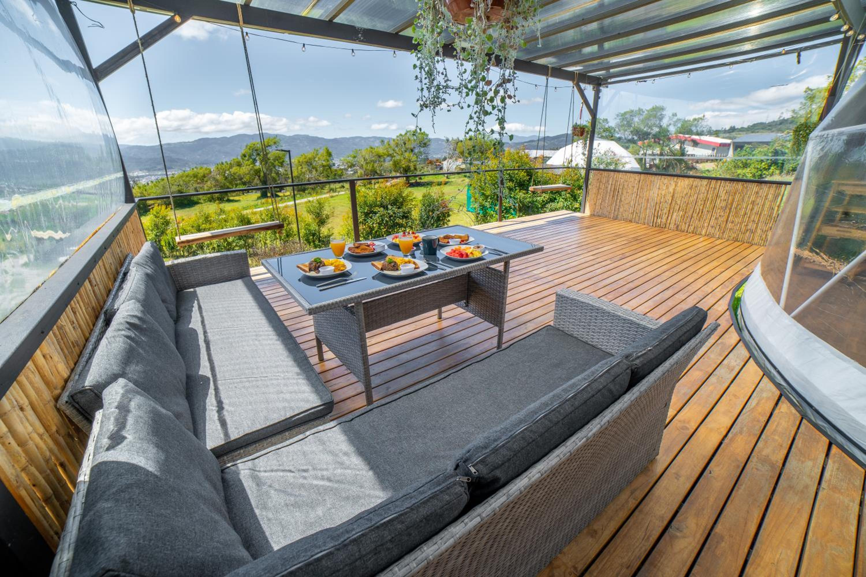 Tocuma Glamping