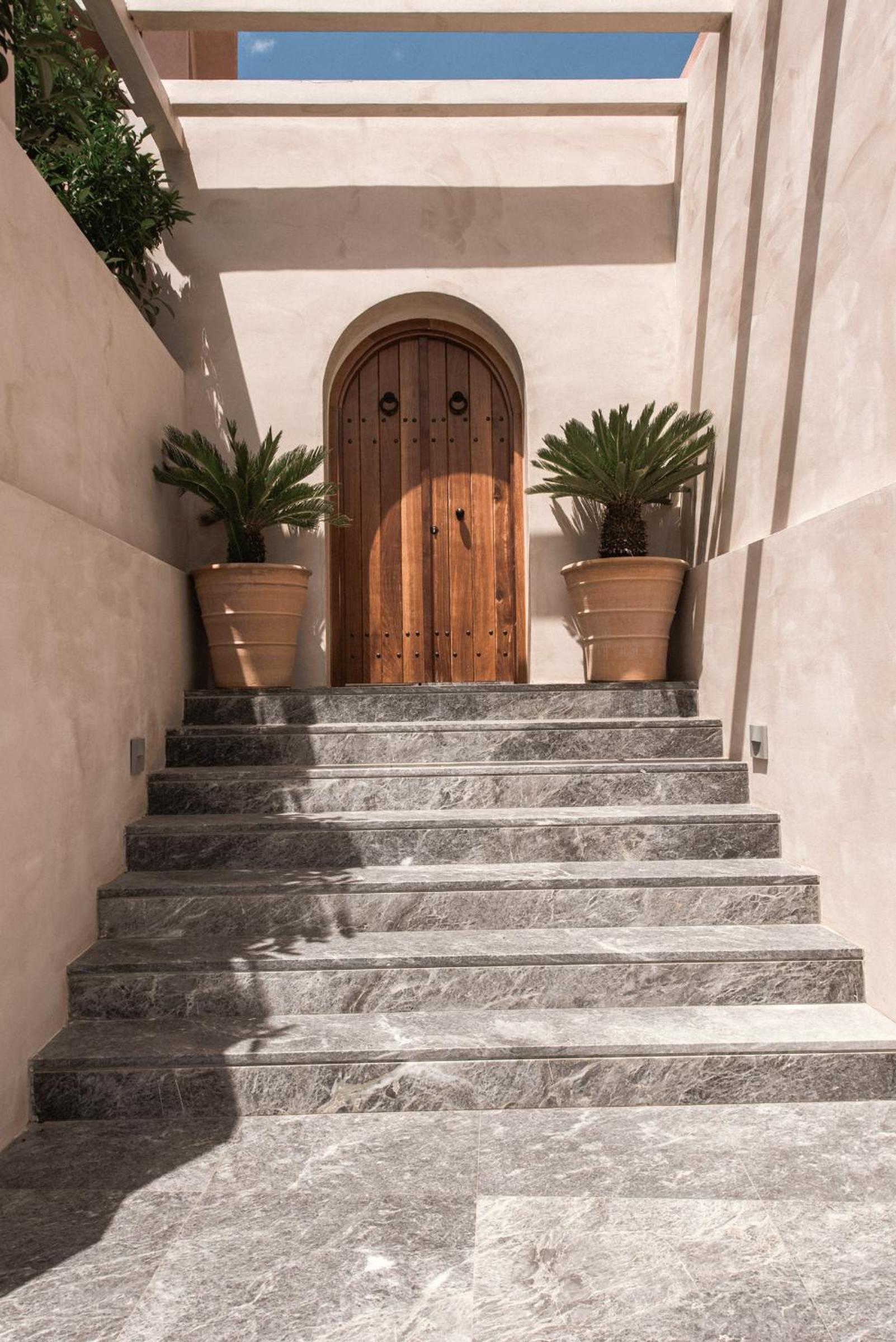 Kokkinochoma Slow Living Villa