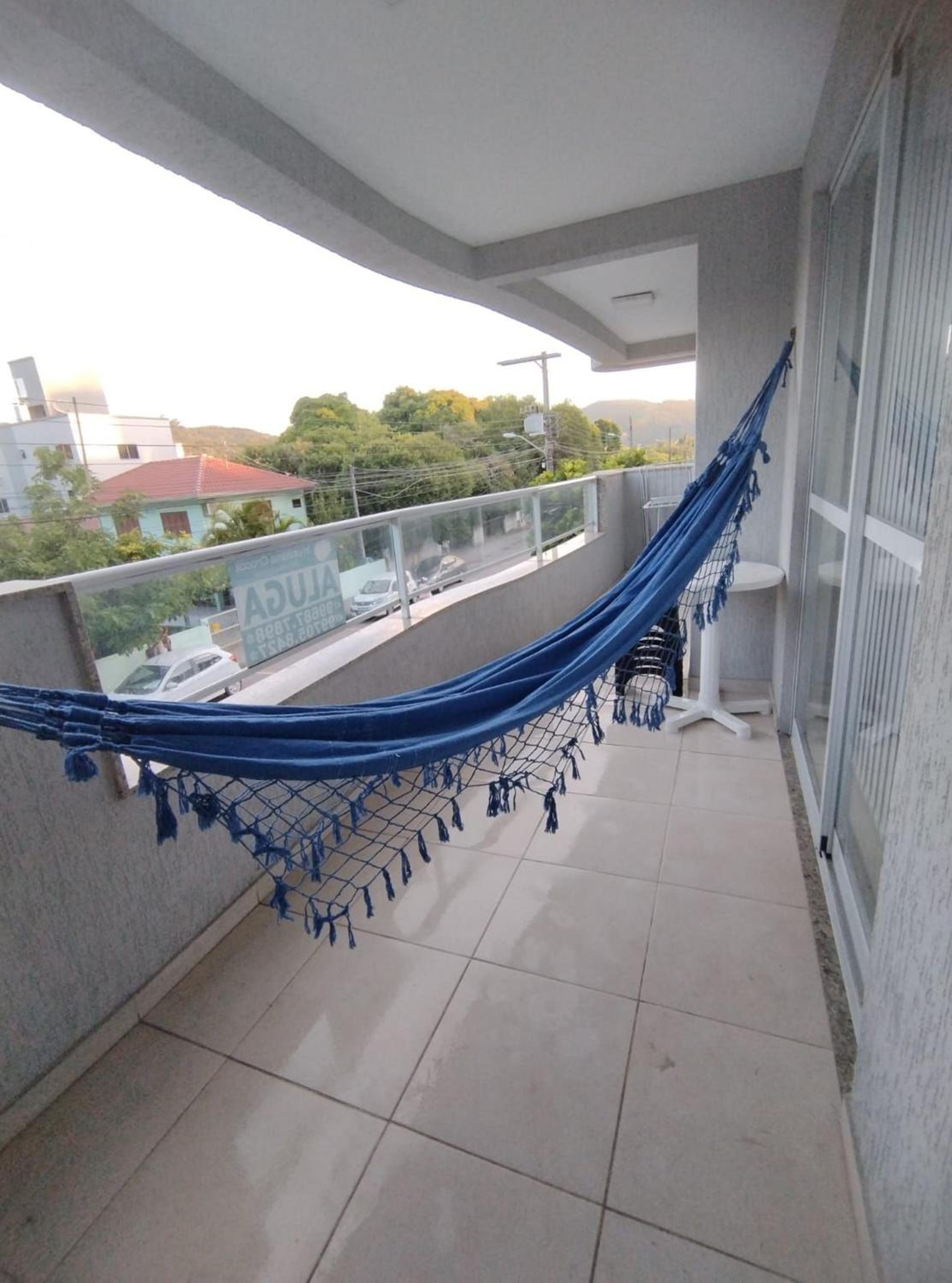 Apt. Praia do Sol - 6 people - Bombas