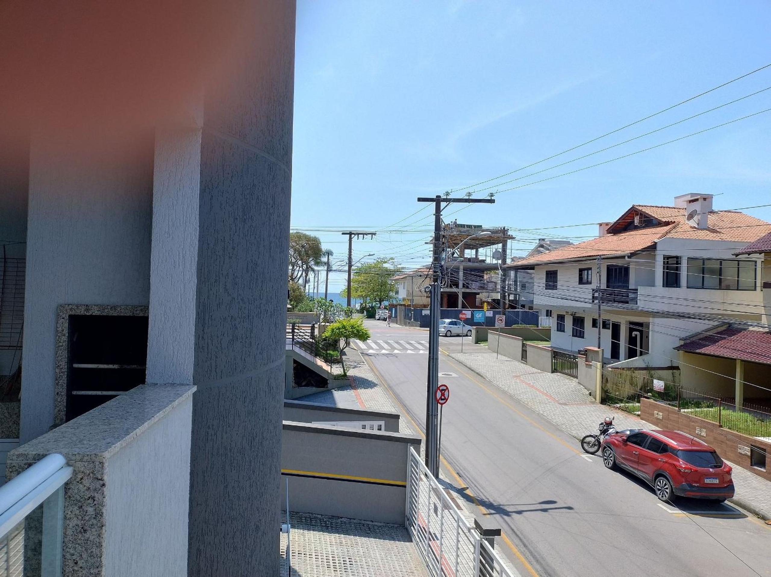 Apt. Praia do Sol - 6 people - Bombas