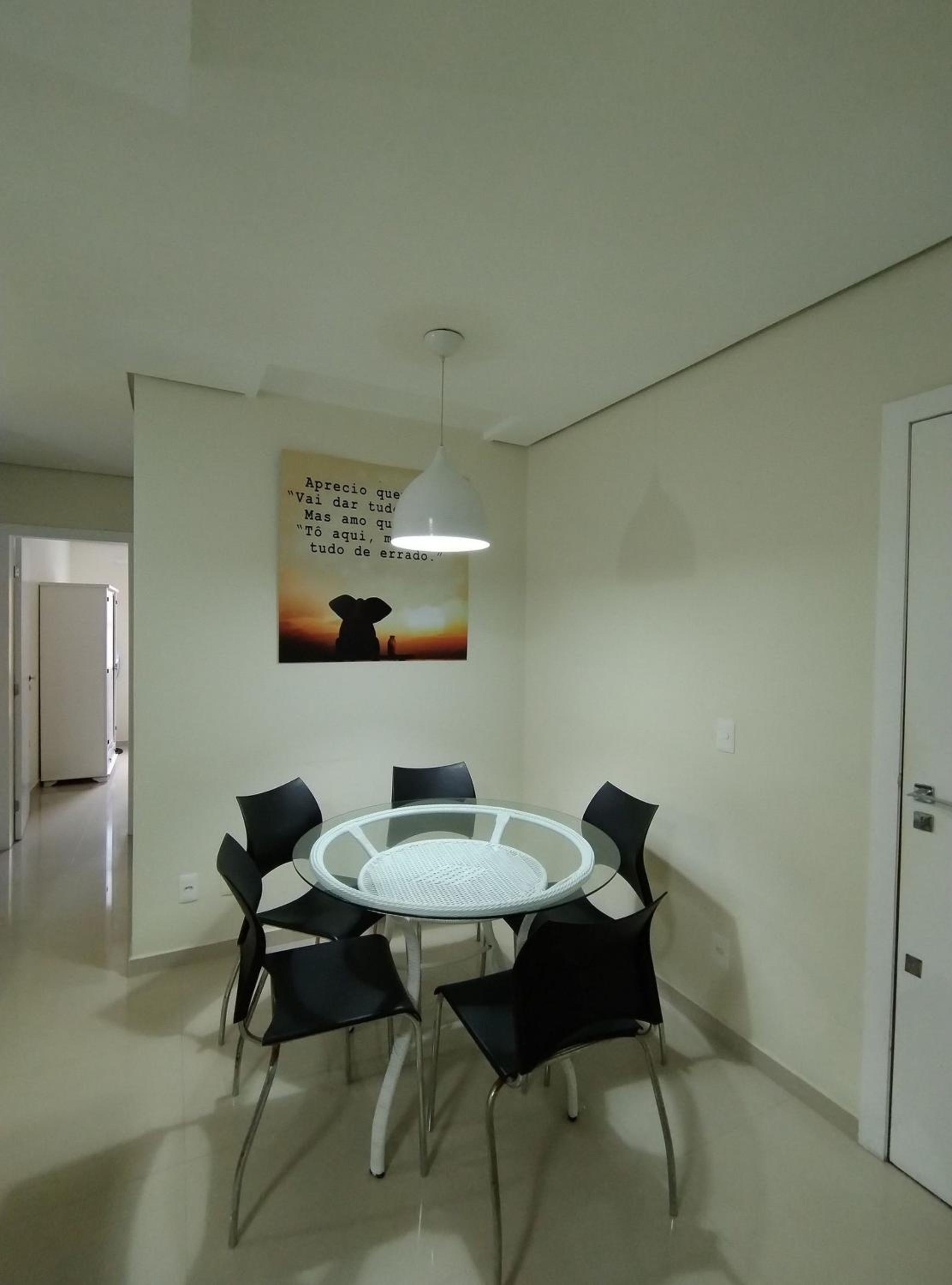 Apt. Praia do Sol - 6 people - Bombas
