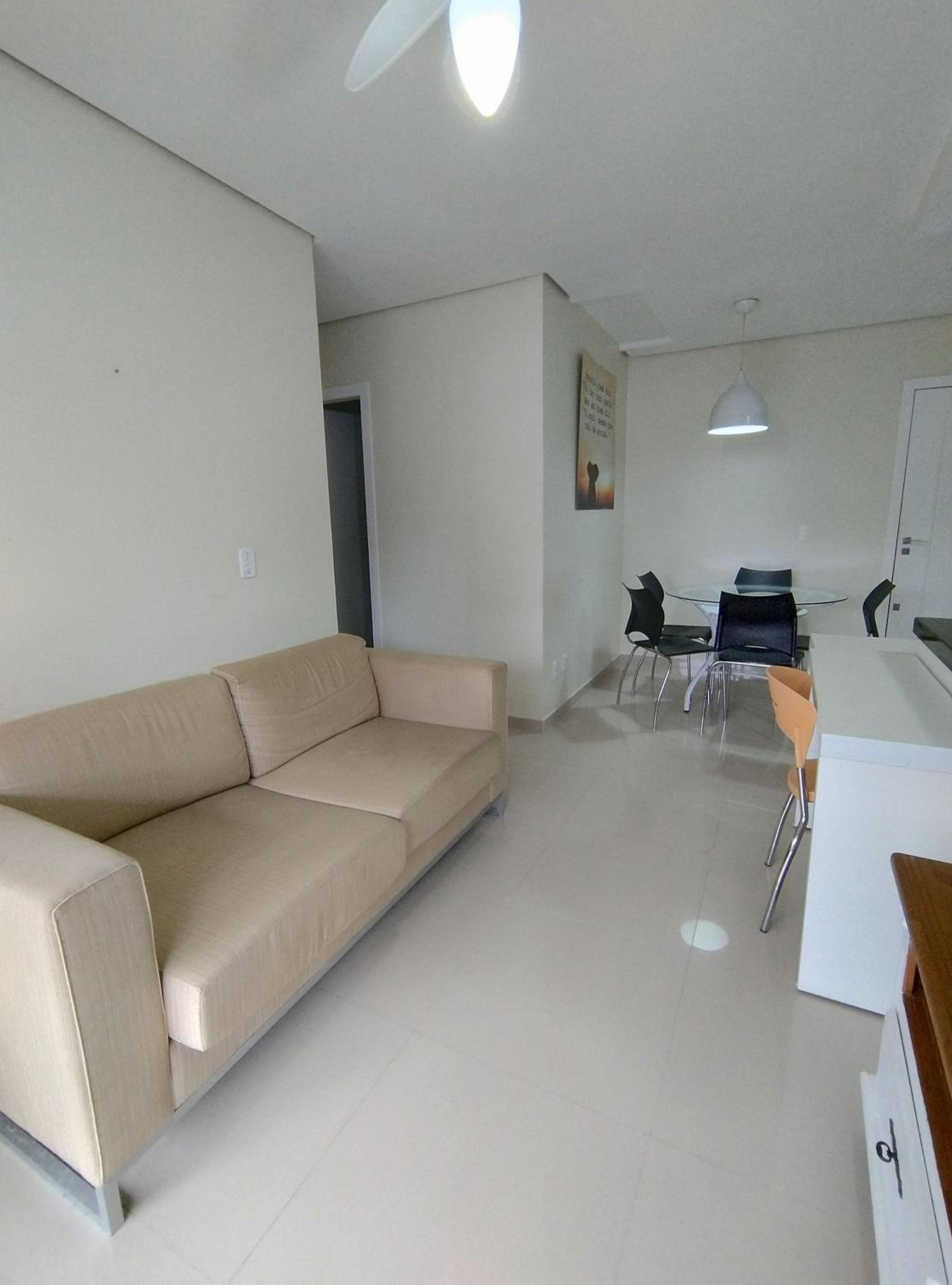 Apt. Praia do Sol - 6 people - Bombas