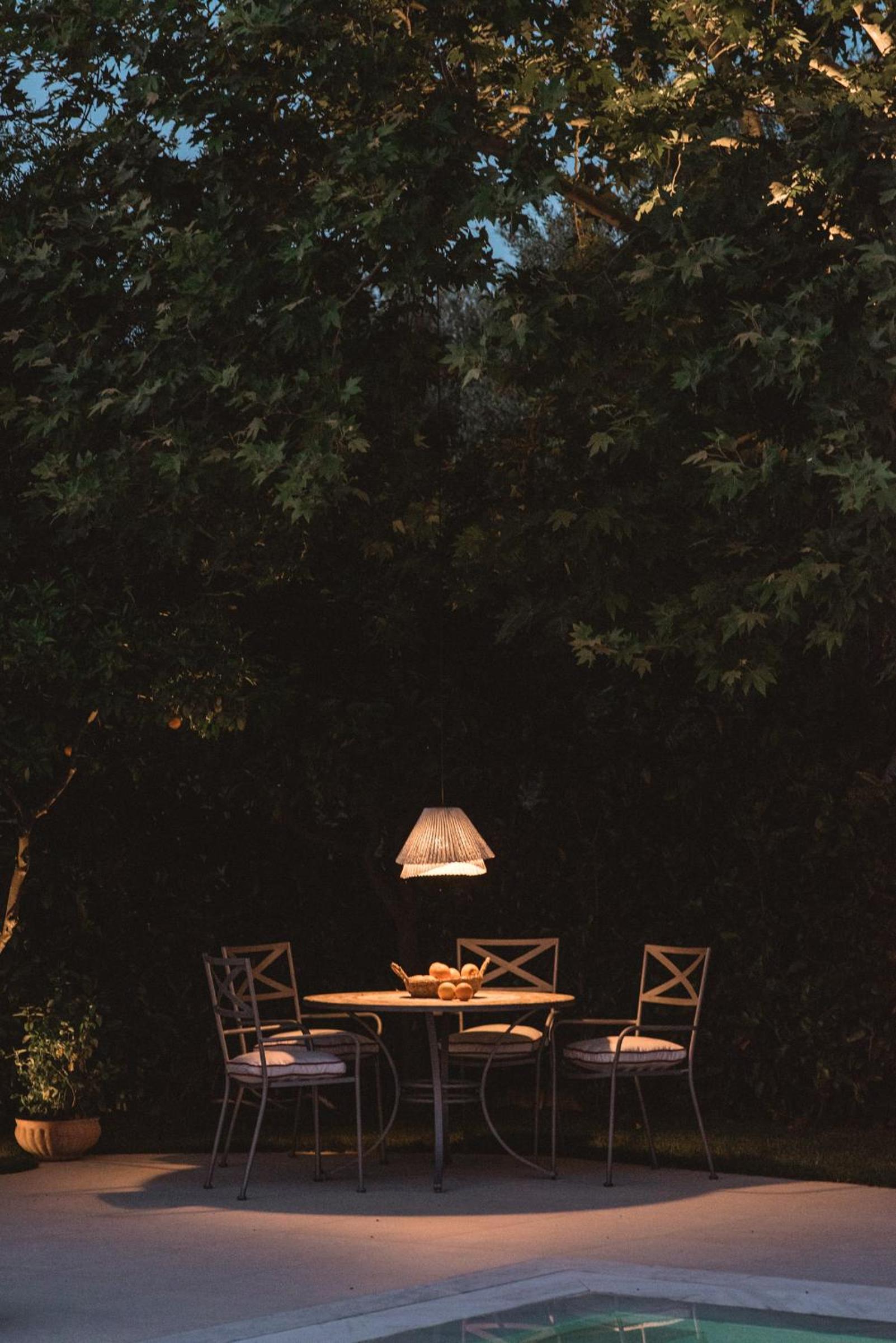Kokkinochoma Slow Living Villa