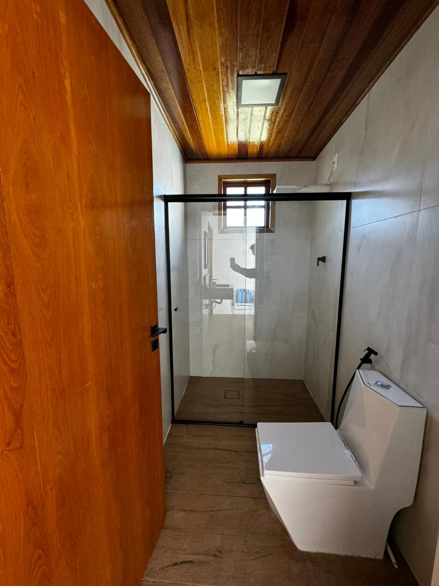 Casa Agradável com piscina