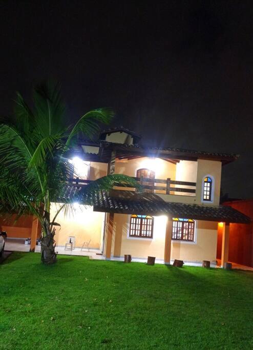 Sobrado Quintal Grande 10 min do Centro