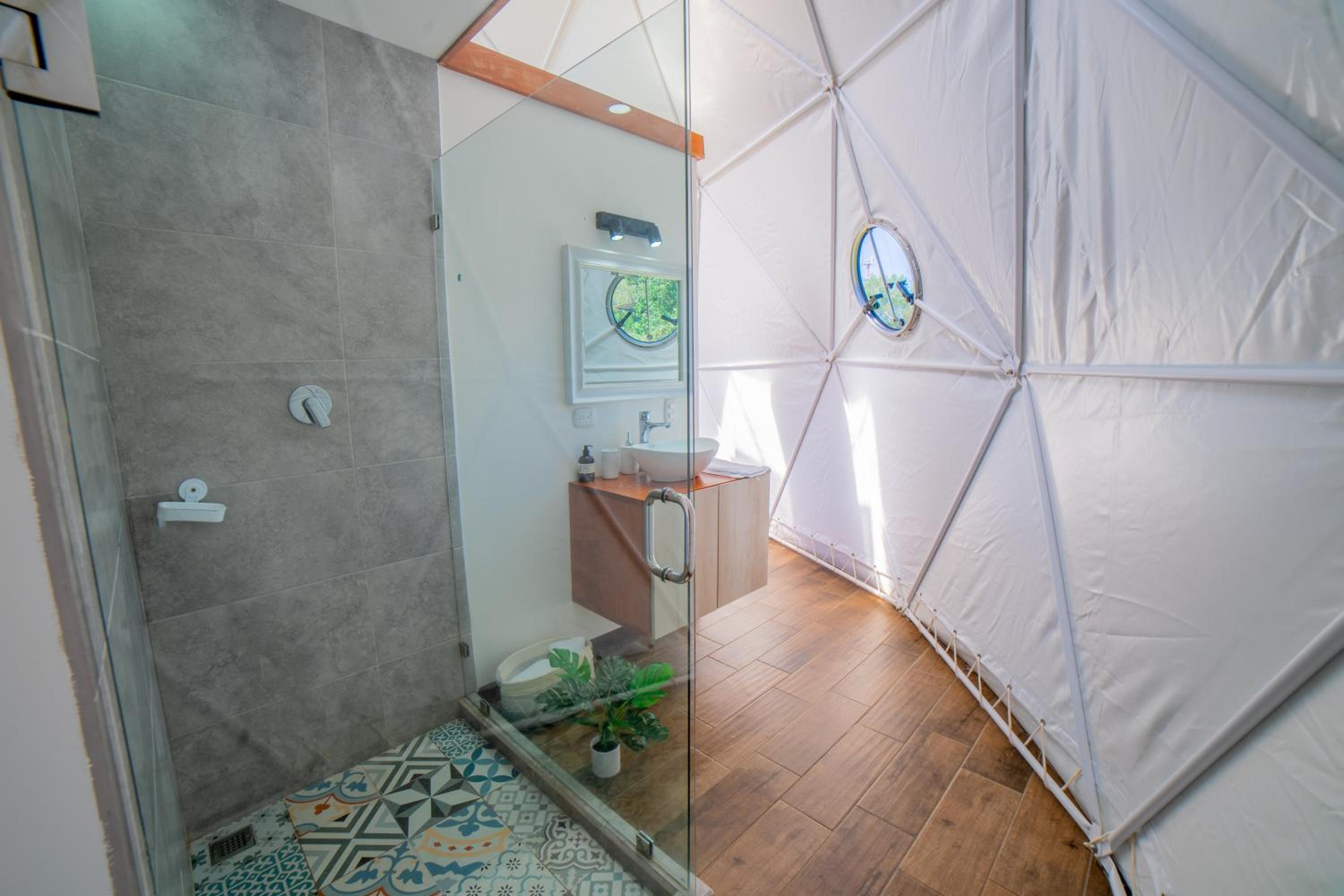 Tocuma Glamping