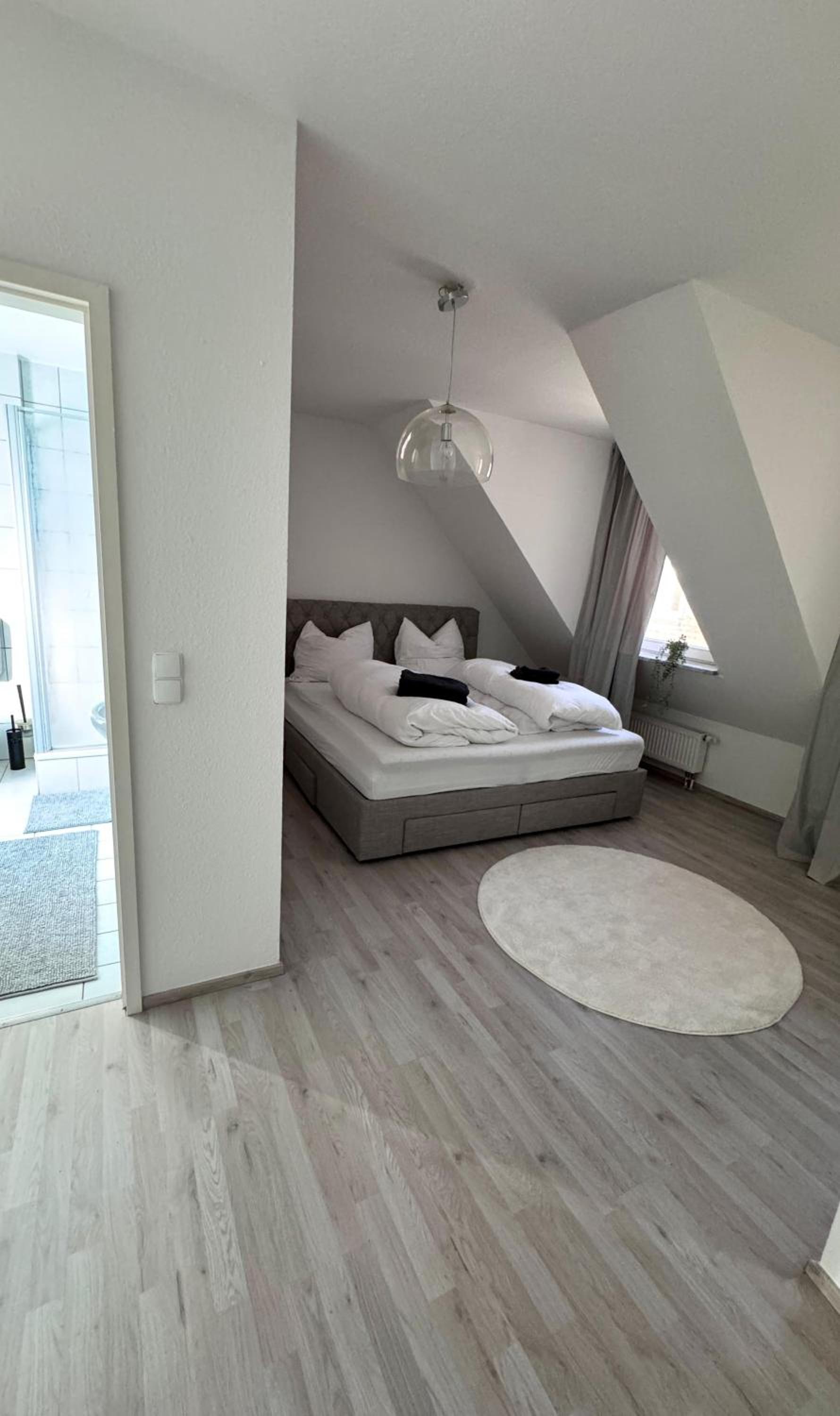 OldTown Gallery Apartment