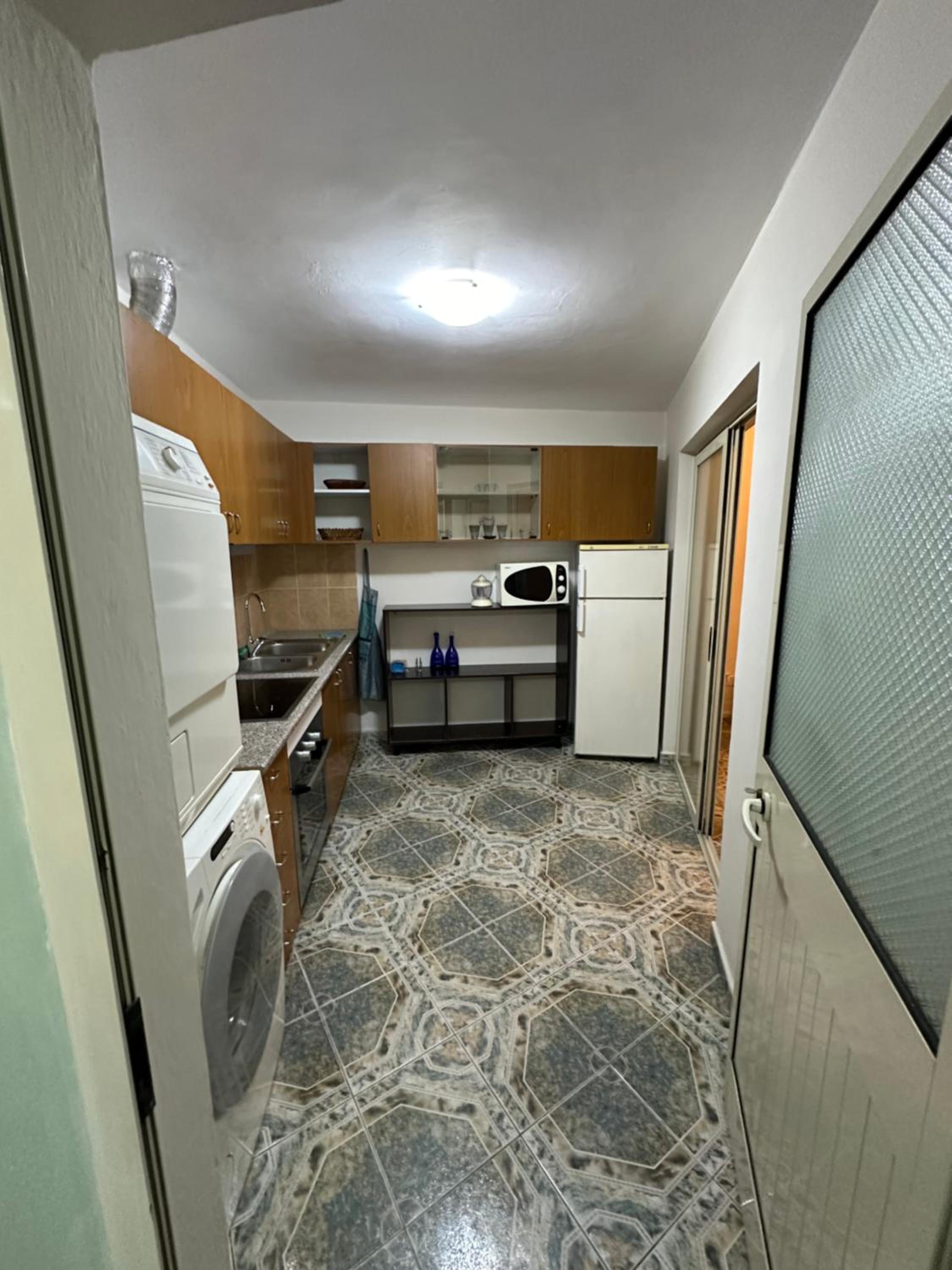 Tirana Lemon Breeze Hostel
